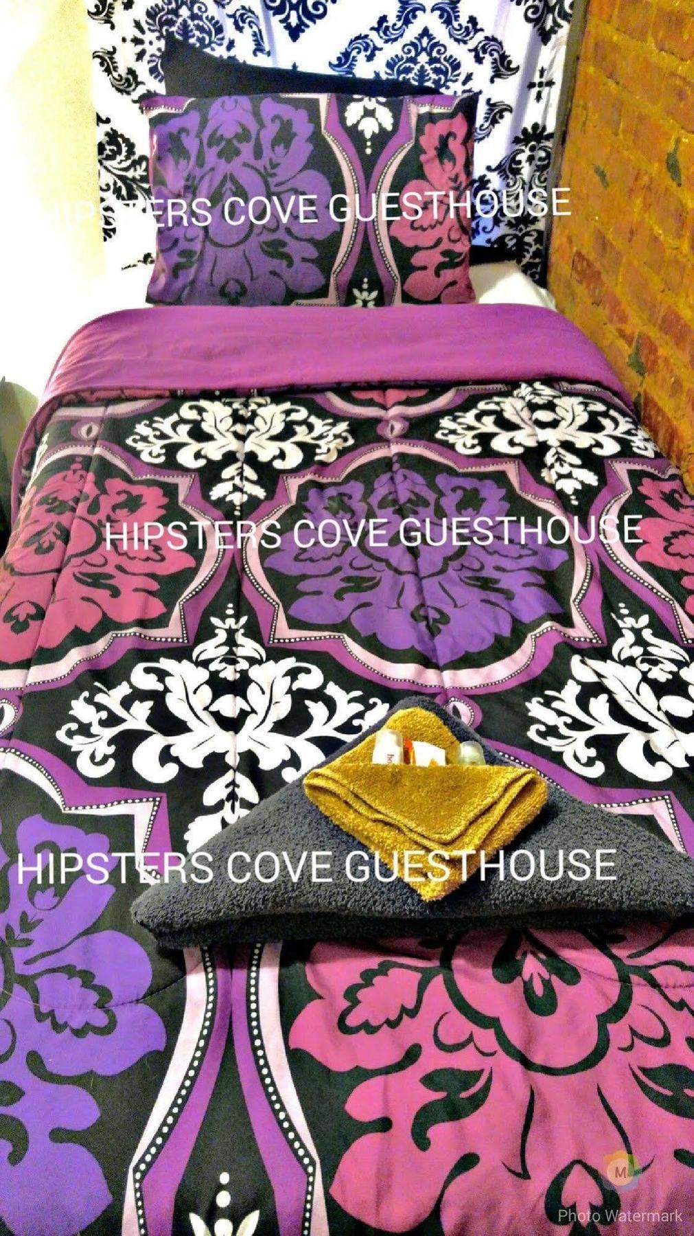 Hipsters Cove Gasthuis New York