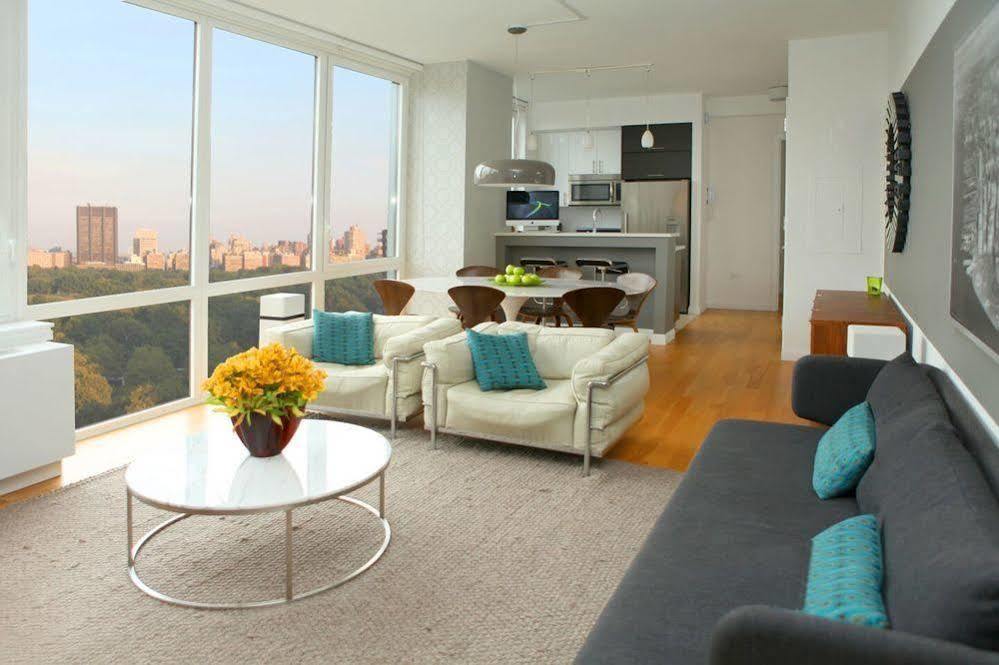 Park View Hotel New York