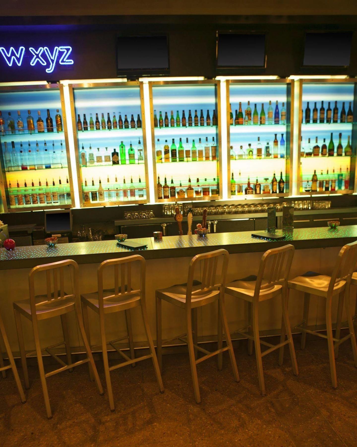Hotel Aloft Brooklyn New York City