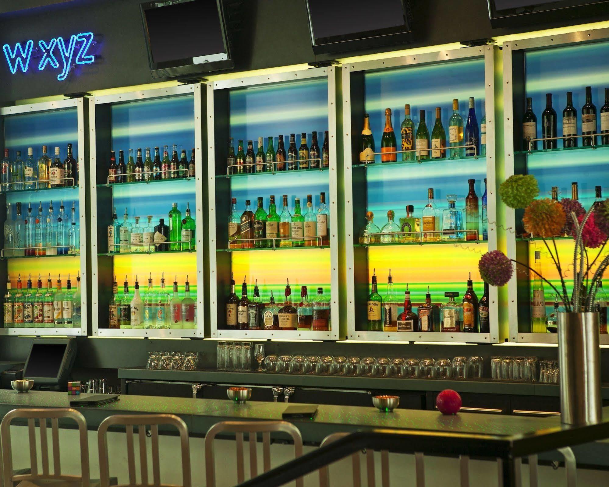 Aloft Brooklyn 3* New York City