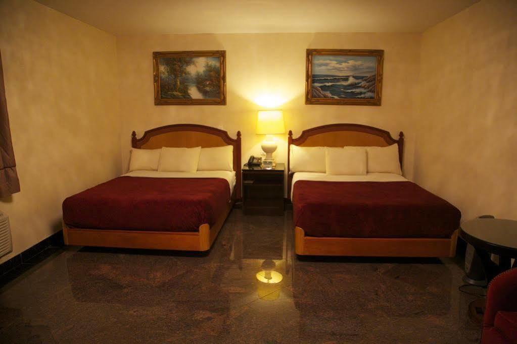 Paris 3* Nueva York