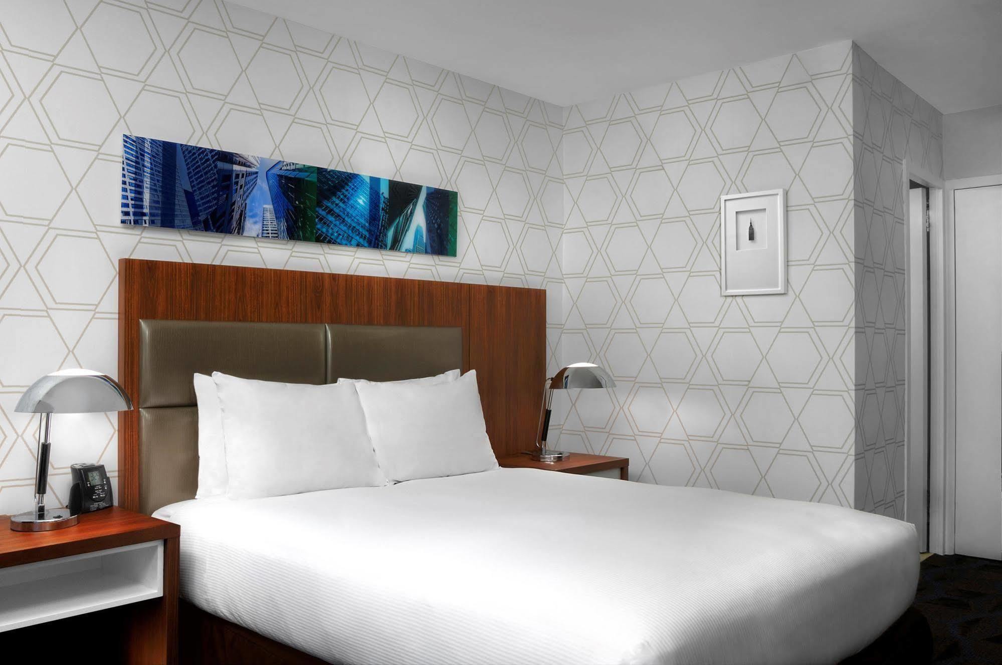 Doubletree By Hilton Metropolitan 4* Nueva York