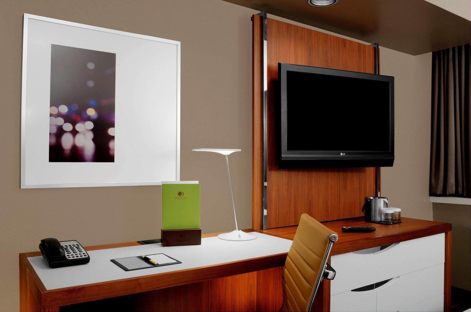 Doubletree By Hilton Metropolitan 4* Nueva York