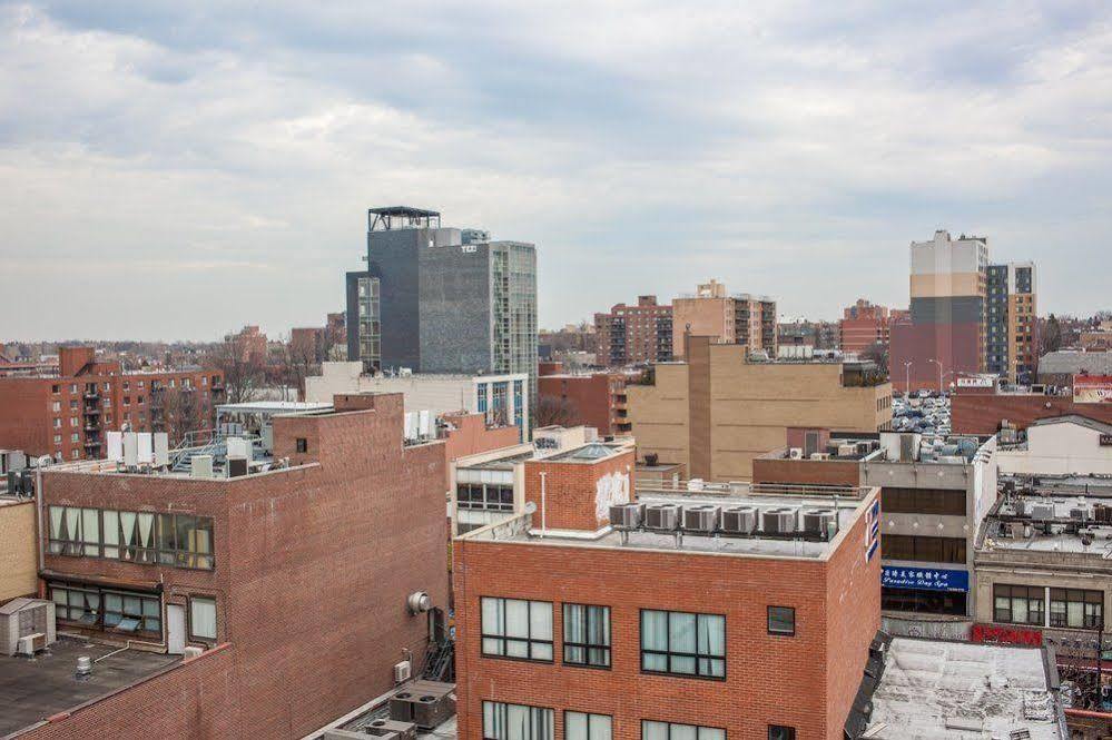 Flushing 88 Nueva York