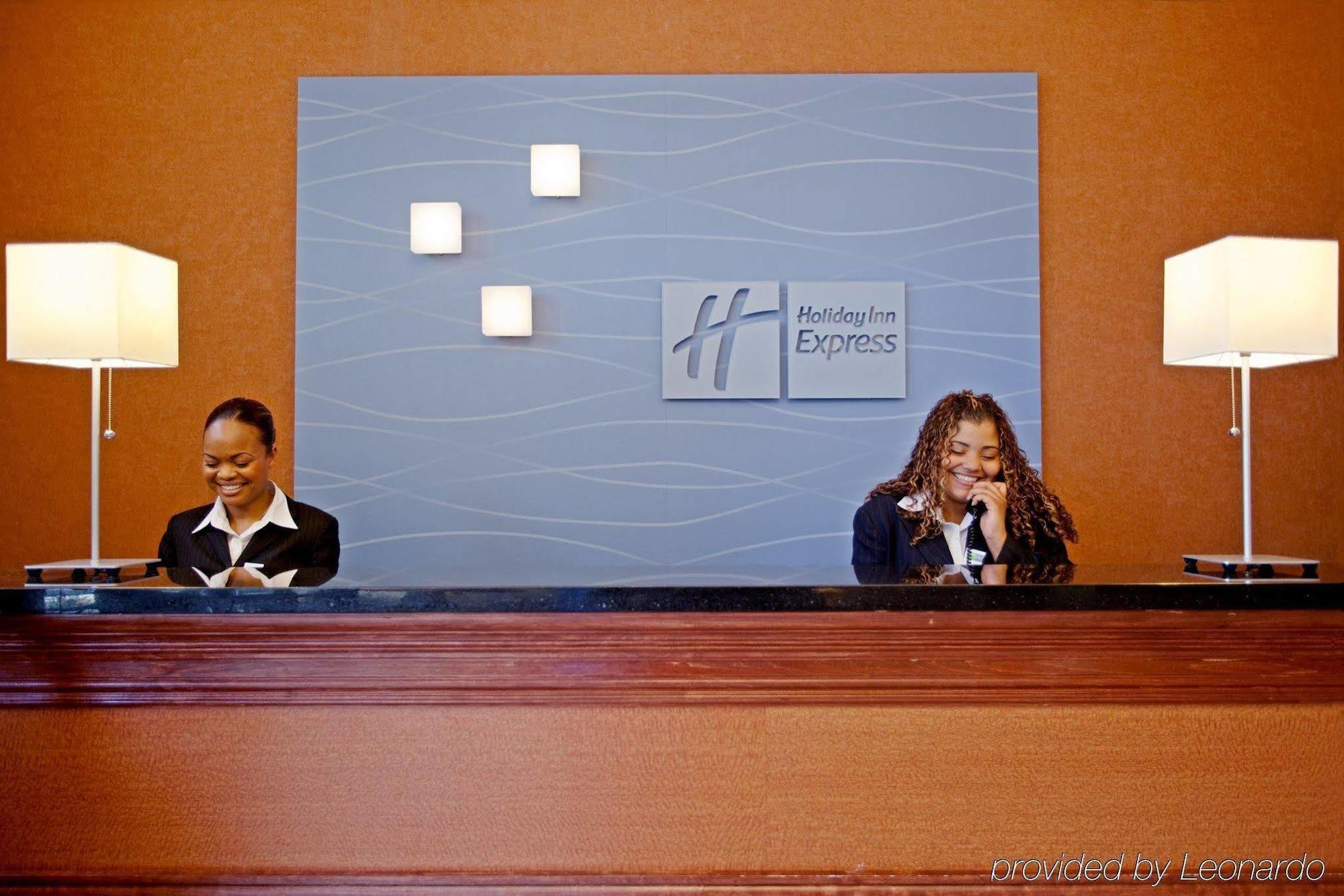 Hotel Express Brooklyn, An Ihg Nueva York
