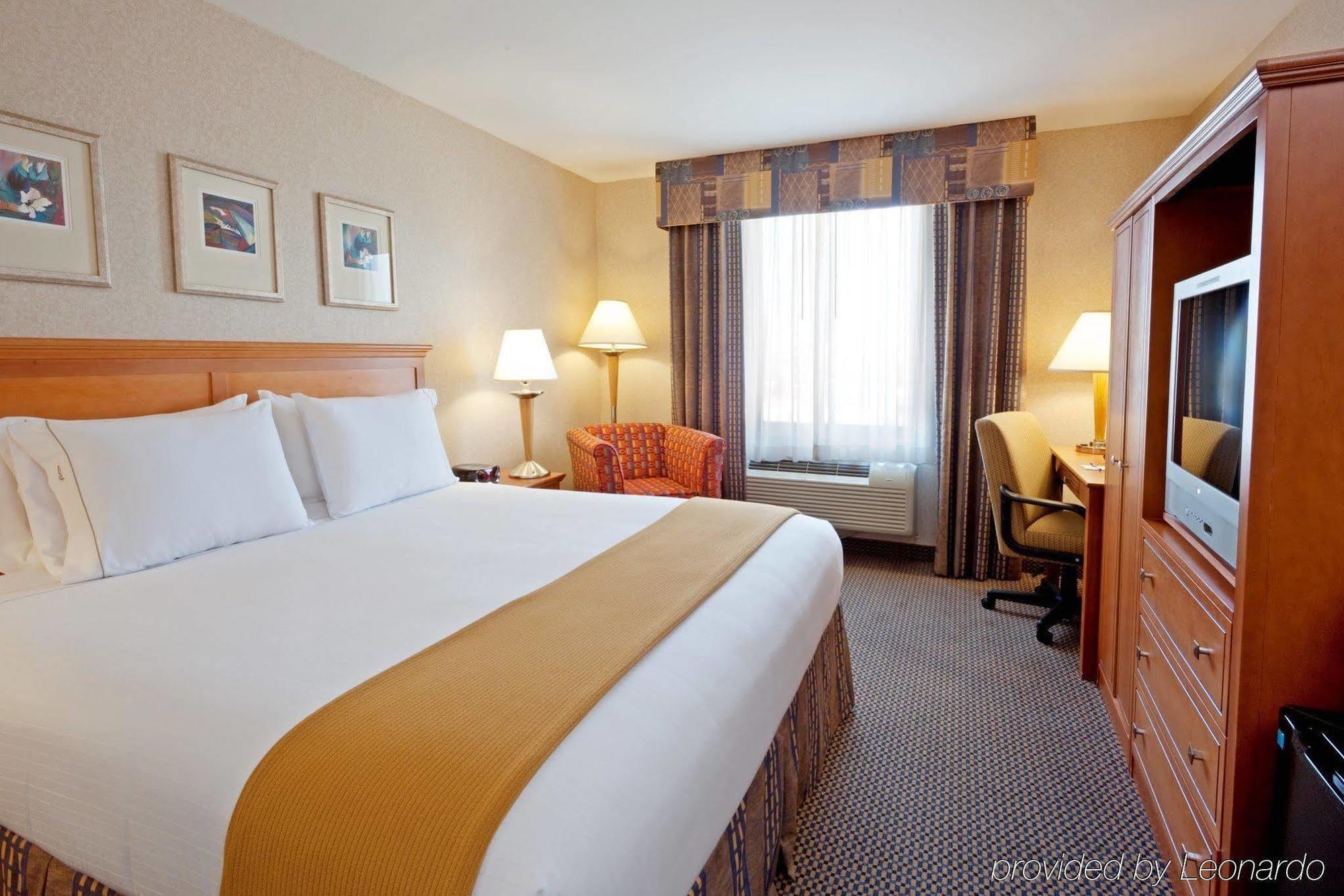 Express Brooklyn, An Ihg Nueva York