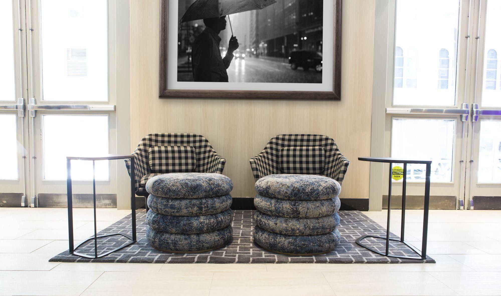 Hotel Dream Midtown, By Hyatt Nova York