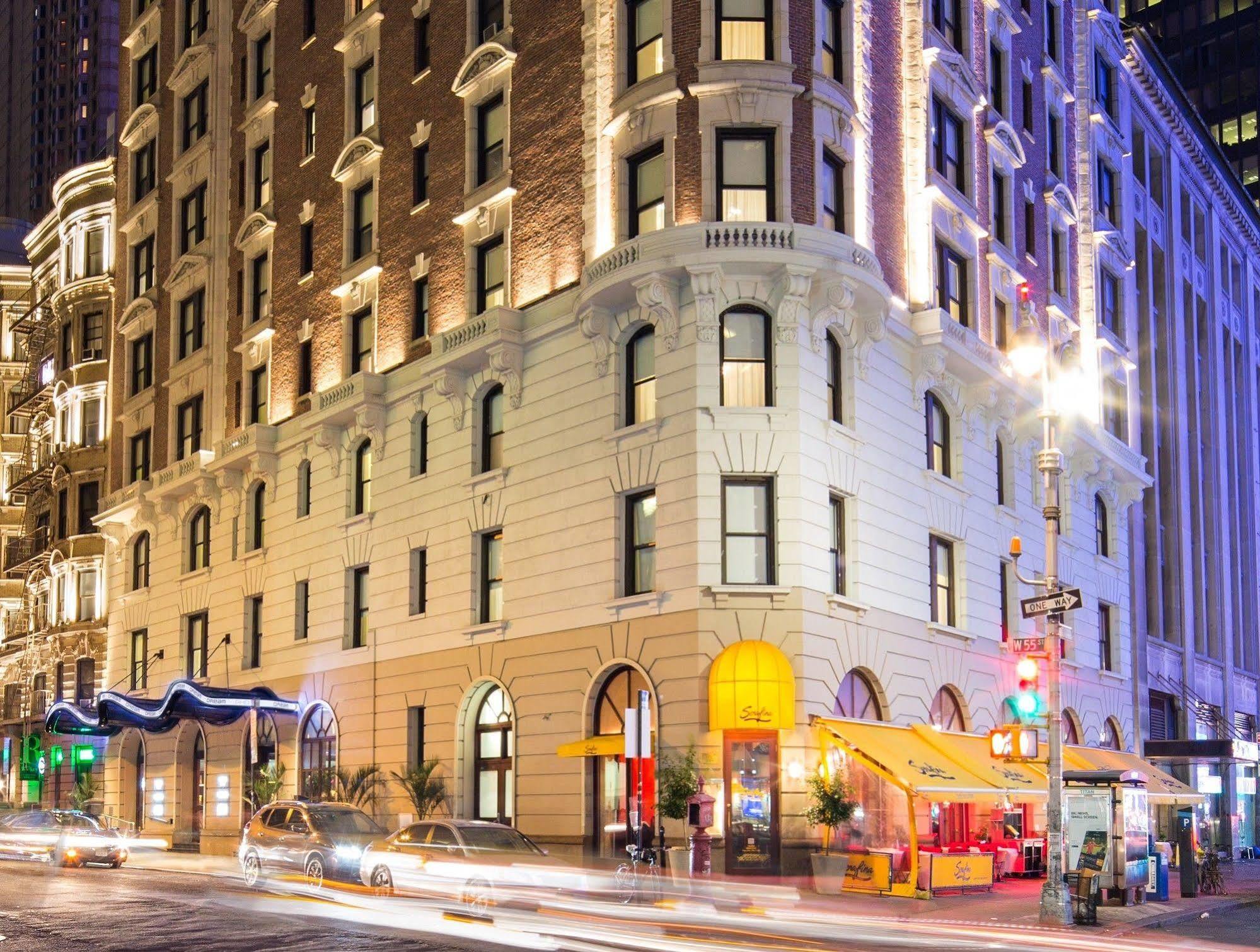 Dream Midtown, By Hyatt Nova York