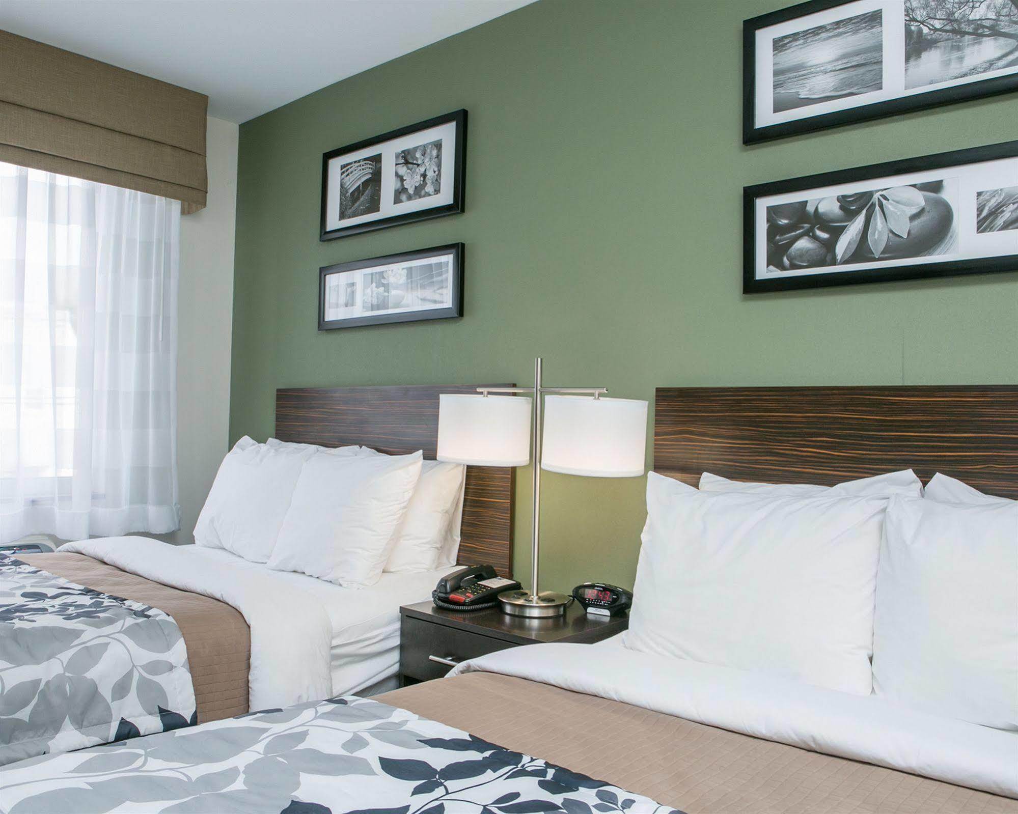 Hotel Days By Wyndham Brooklyn Borough Park Nova York