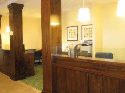 Hotel Fairfield & By Marriott Long Island City/manhattan View 3*