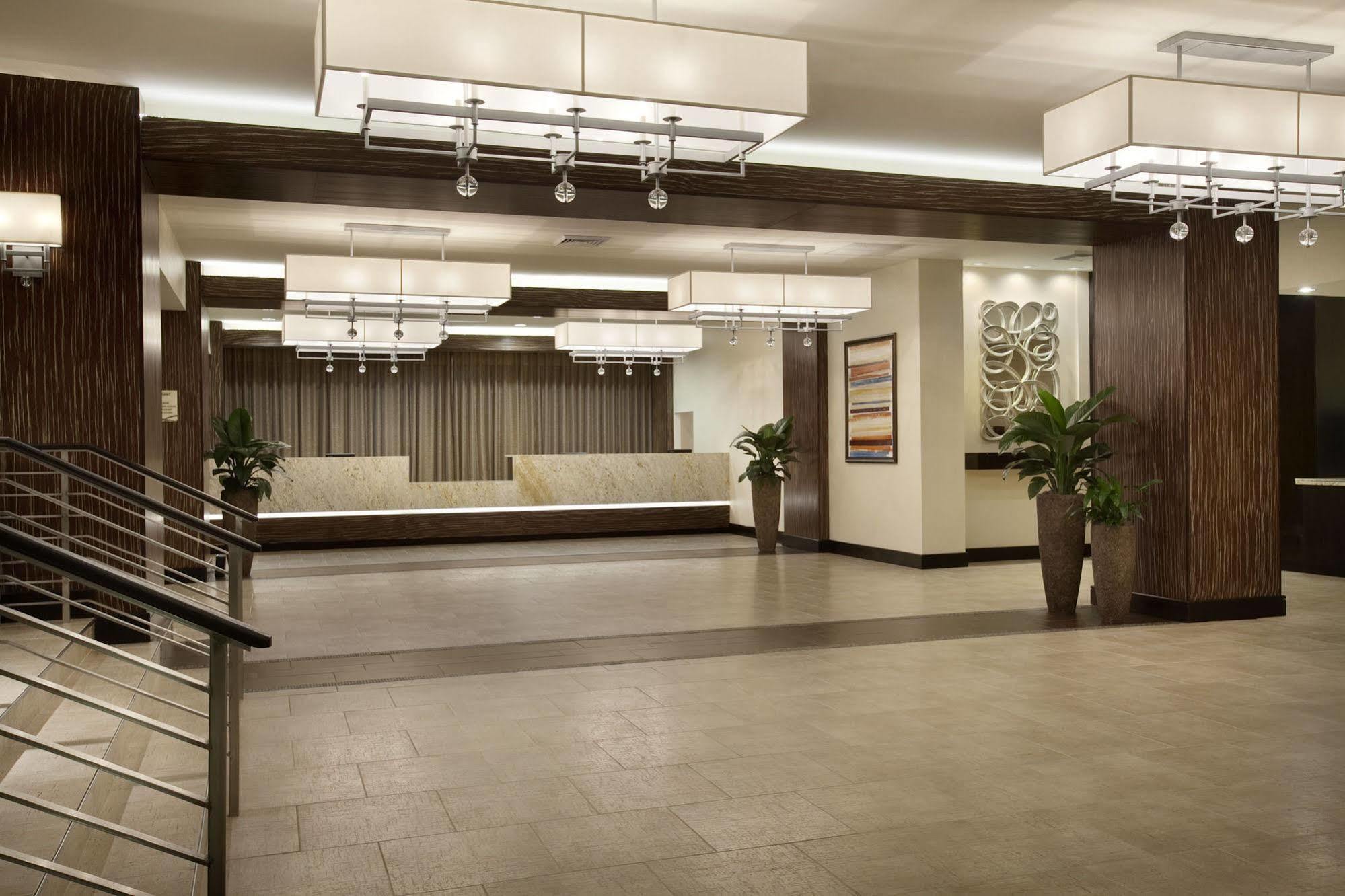 Hilton Jfk Airport Hotel New York City