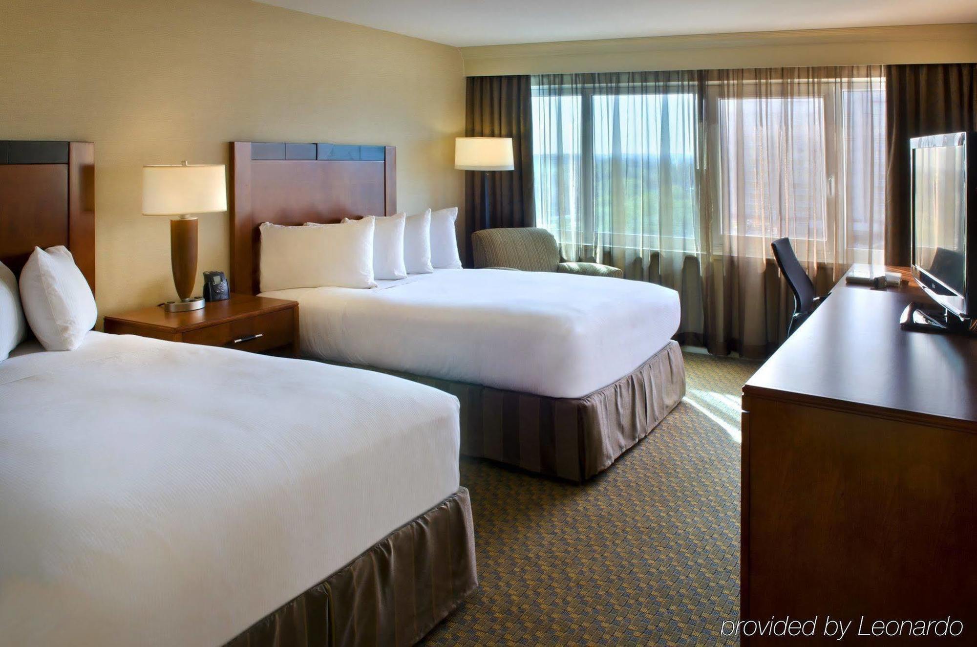 Hilton Jfk Airport Hotel New York City