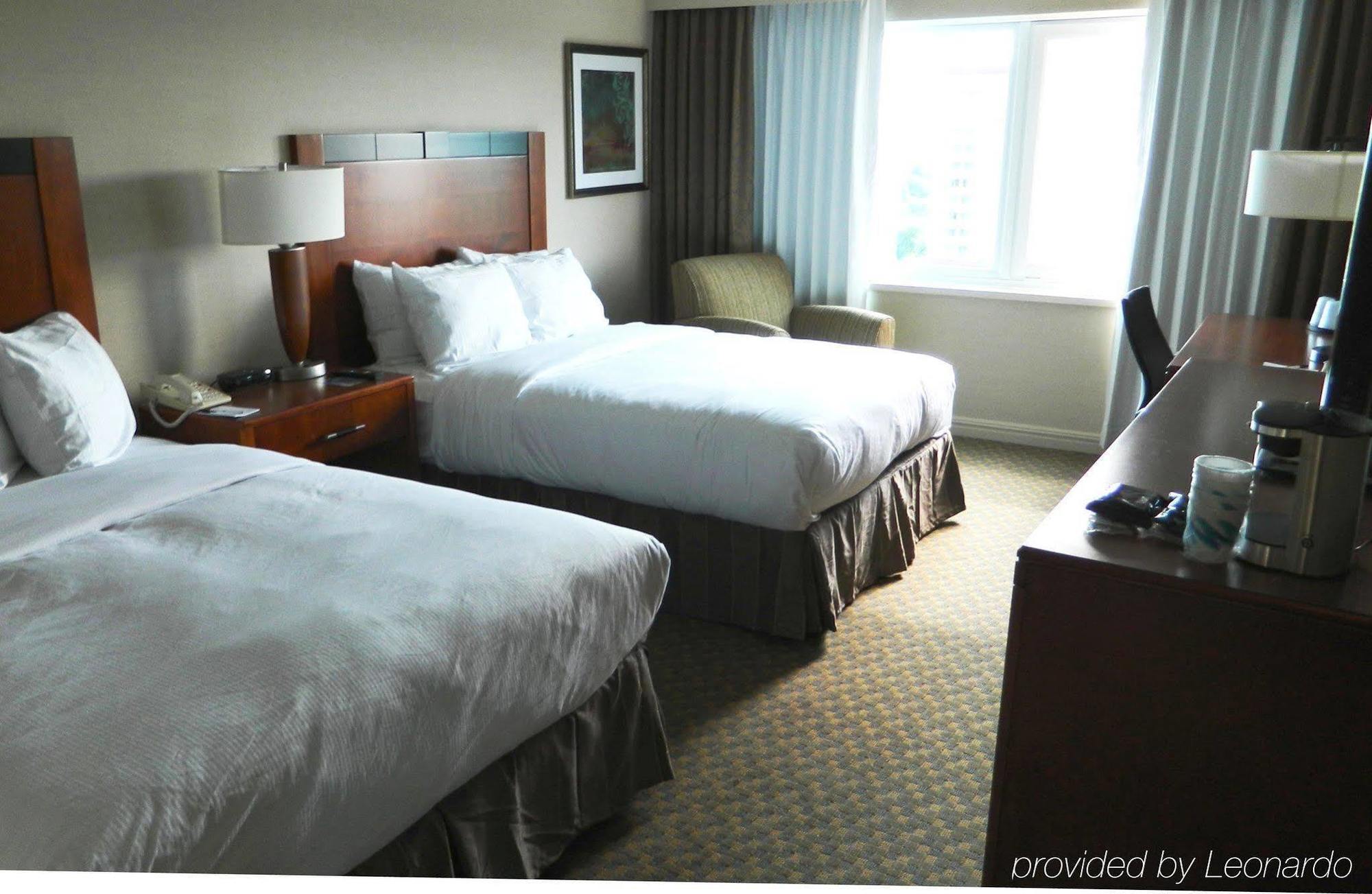 Hilton Jfk Airport 4* New York City