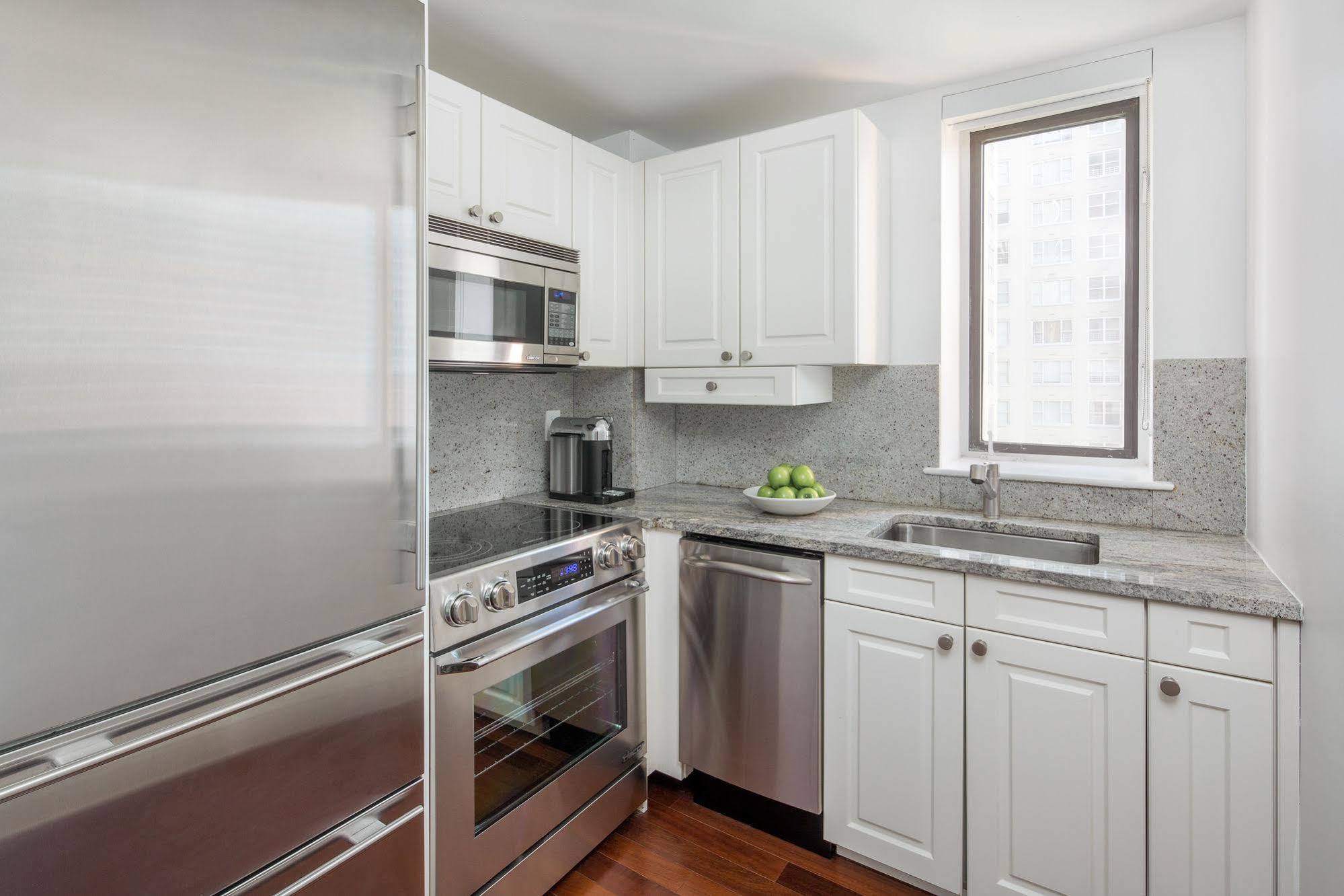 Aka Sutton Place 4* New York City