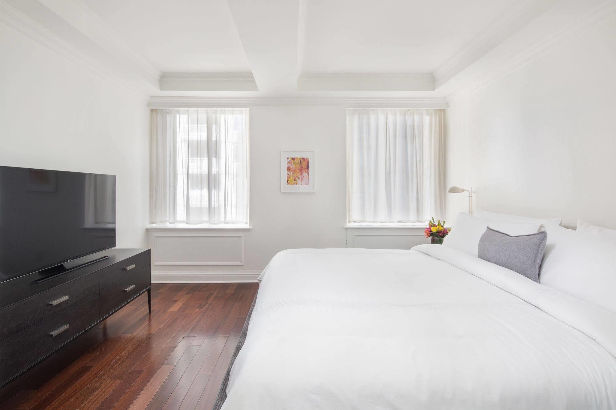 Aparthotel Aka Sutton Place New York City