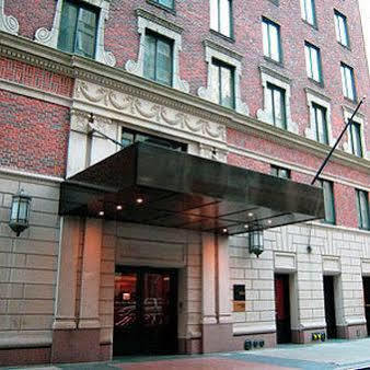 Aka Sutton Place 4* New York City