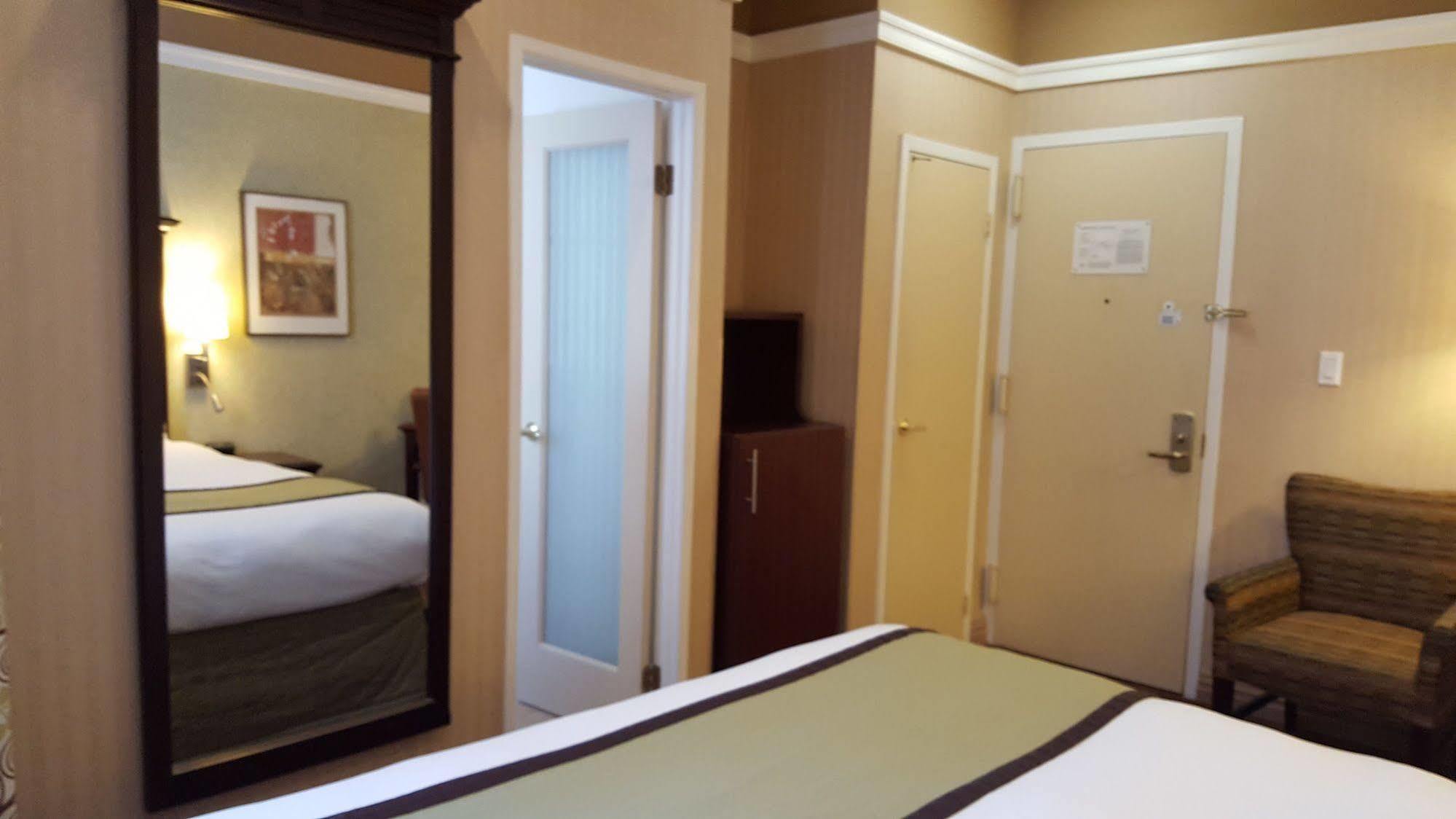 46 Times Square Hotel Nueva York