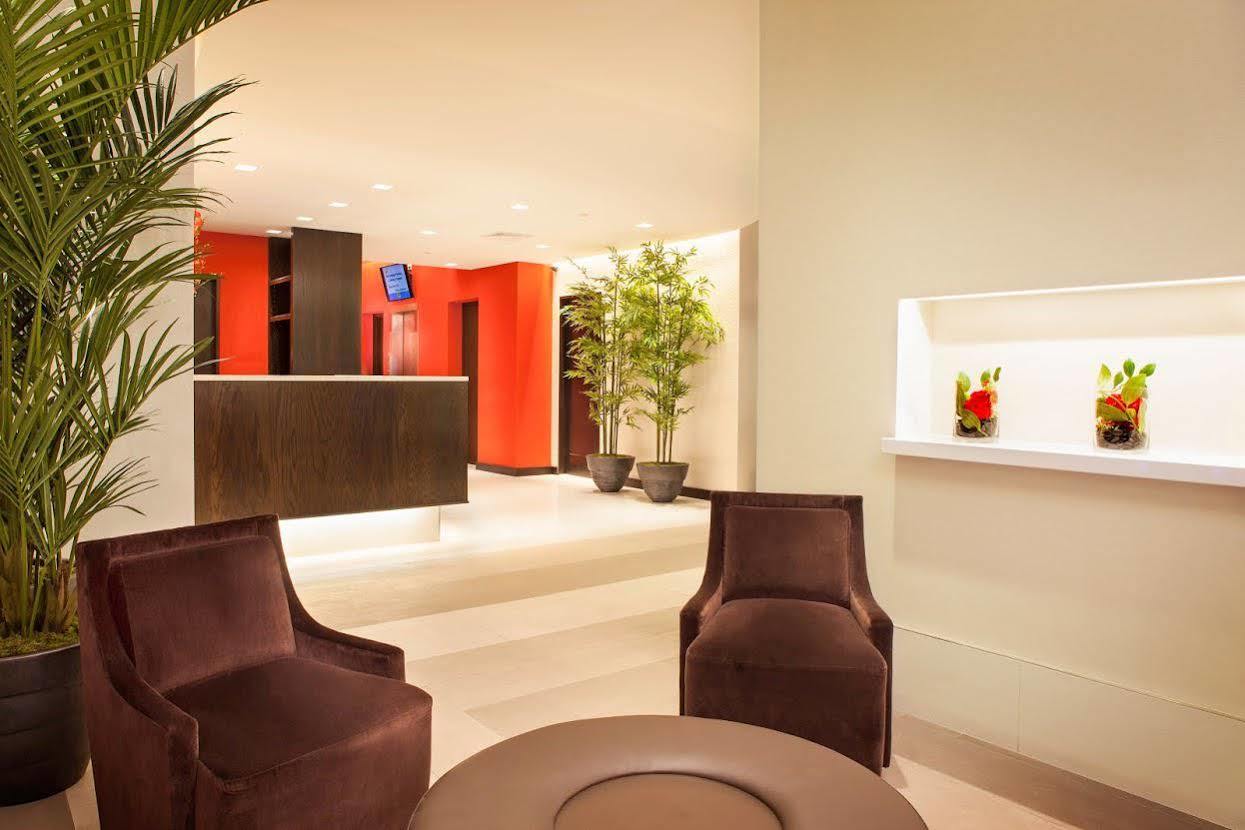 46 Times Square Hotel Nueva York