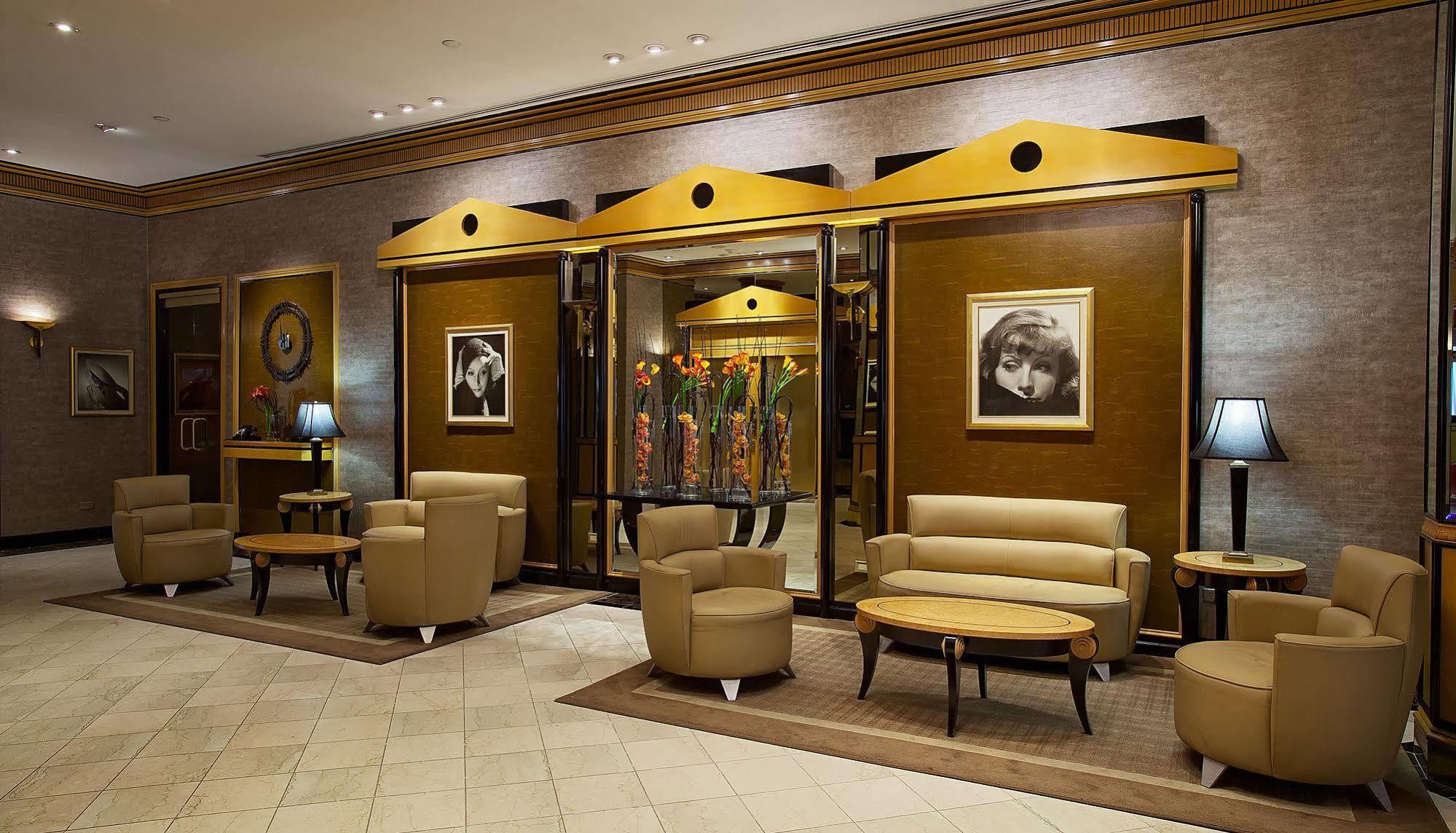 Hotel Kixby (adults Only) Nueva York