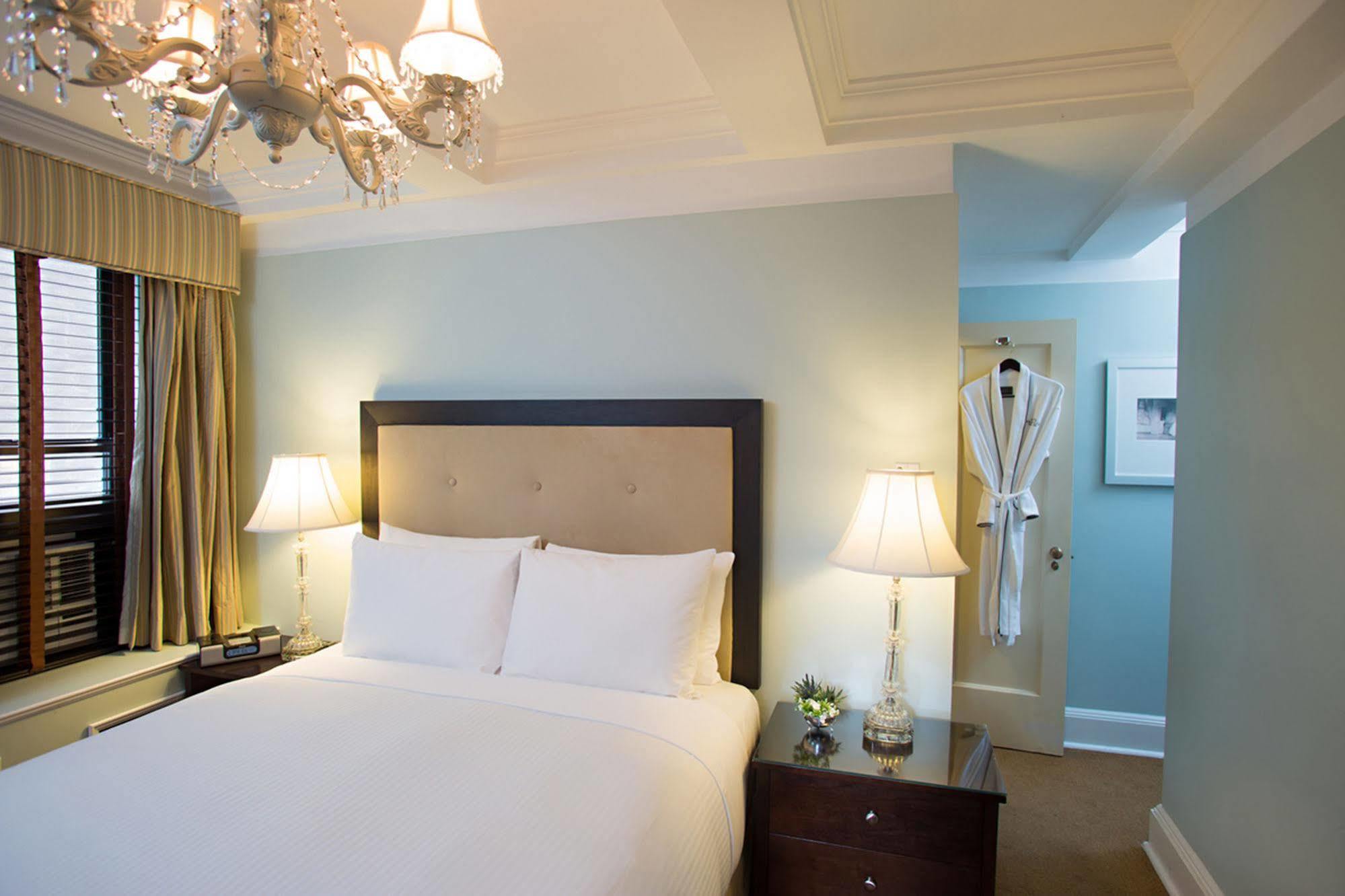 Voco The Franklin New York, An Ihg Hotel 4*