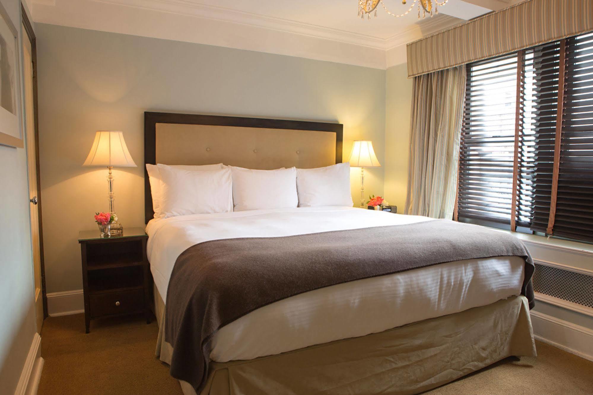 Hotel Voco The Franklin New York, An Ihg