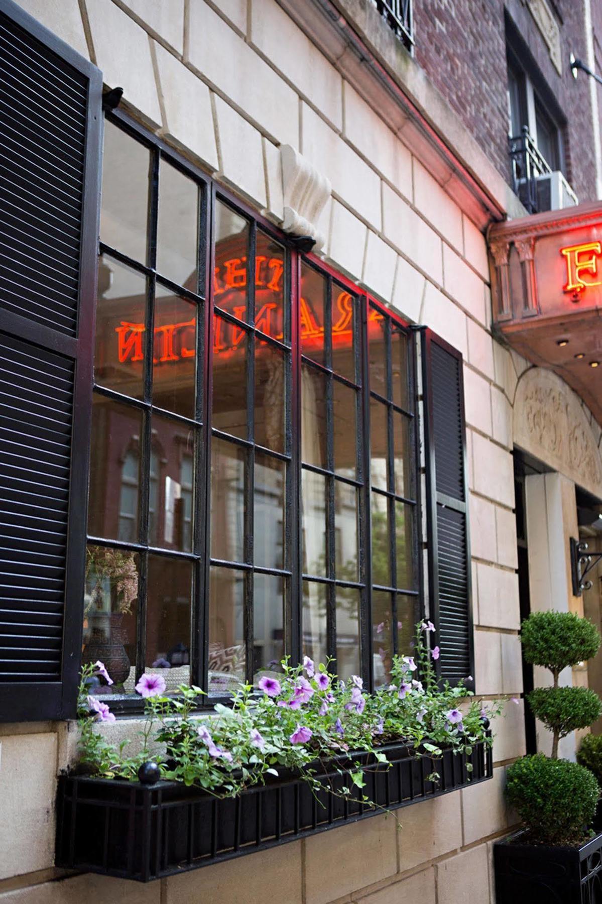 Voco The Franklin New York, An Ihg Hotel 4*