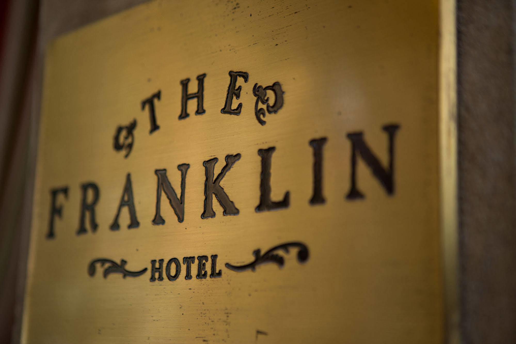 Voco The Franklin New York, An Ihg Hotel New York