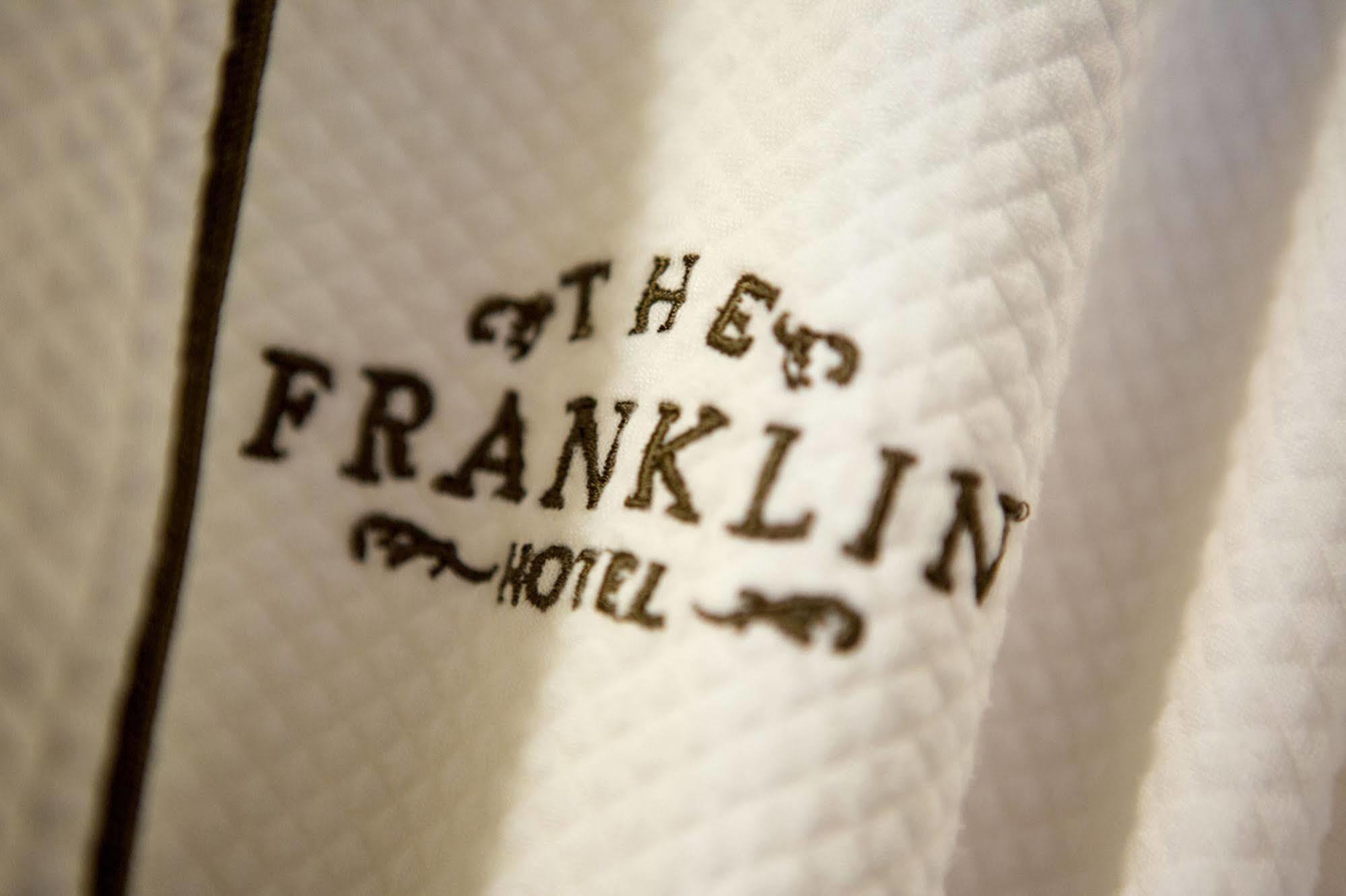Voco The Franklin New York, An Ihg 4* New York