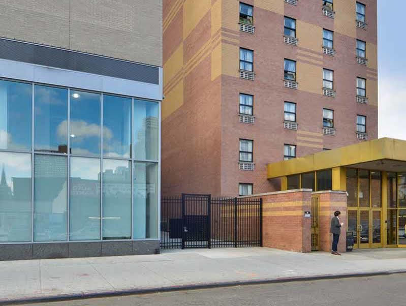 Midtown Convention Center Nyc 3* Nova York