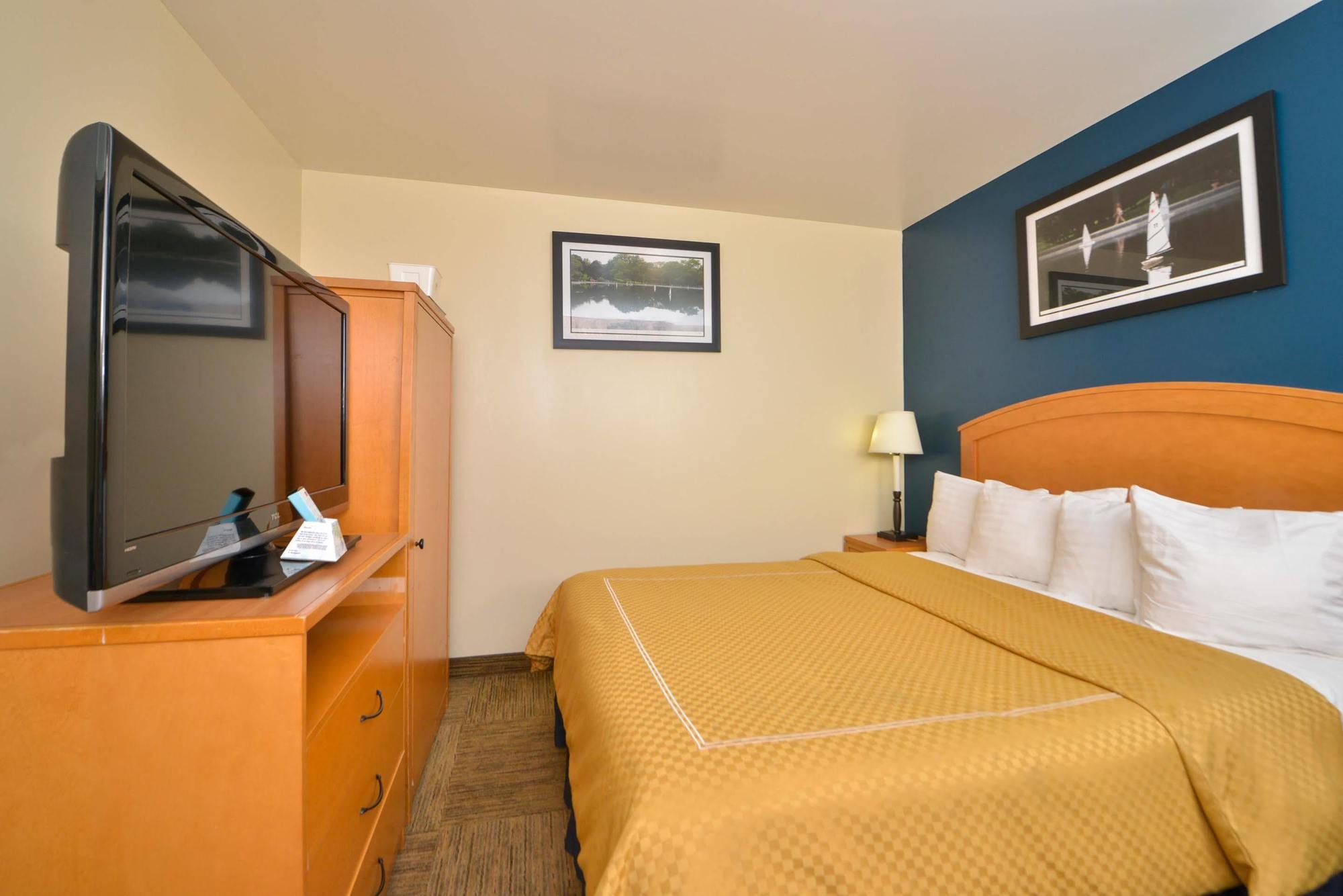 Midtown Convention Center Nyc Hotel Nova York