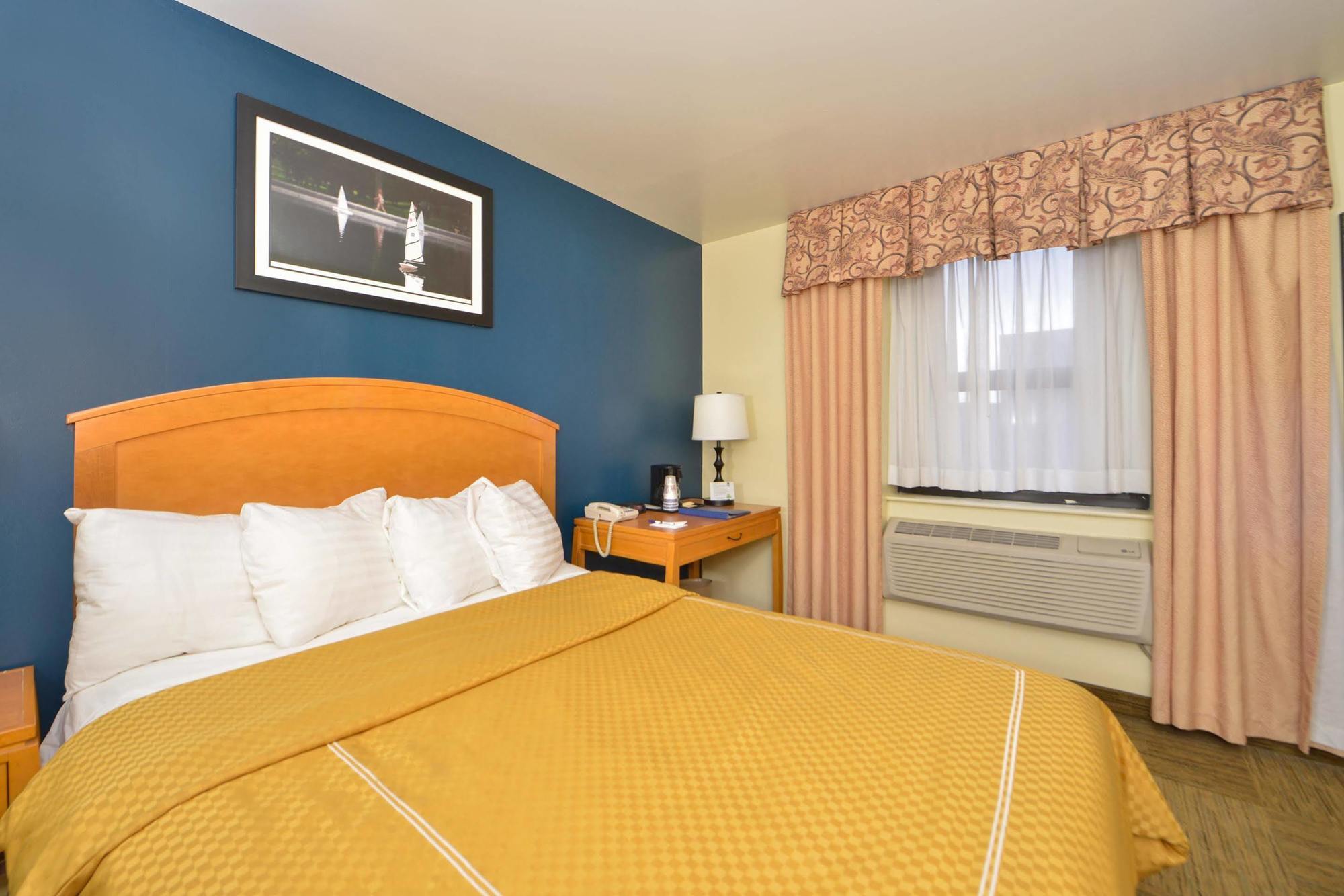 Hotel Midtown Convention Center Nyc Nova York
