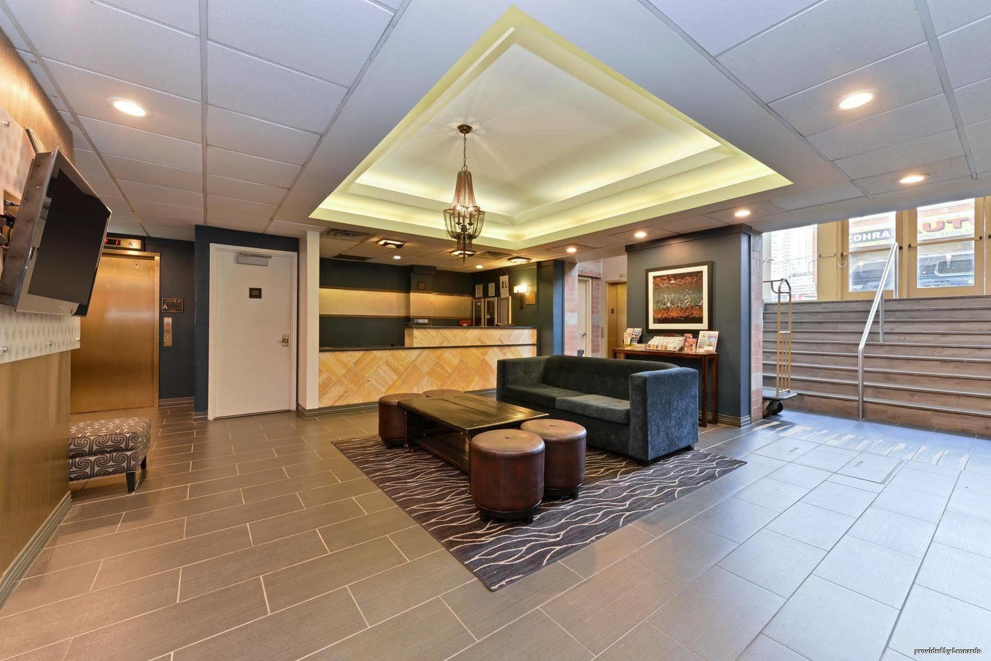 Midtown Convention Center Nyc Hotel Nova York