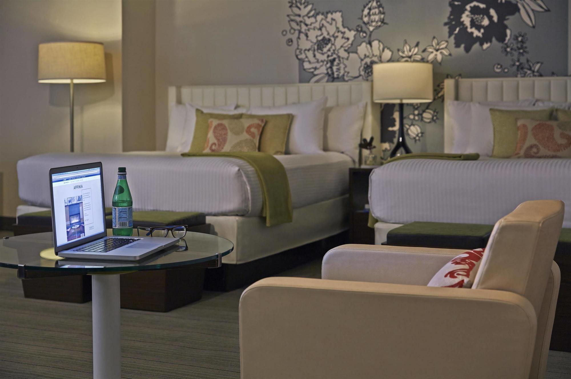 Hotel Stewart Nueva York