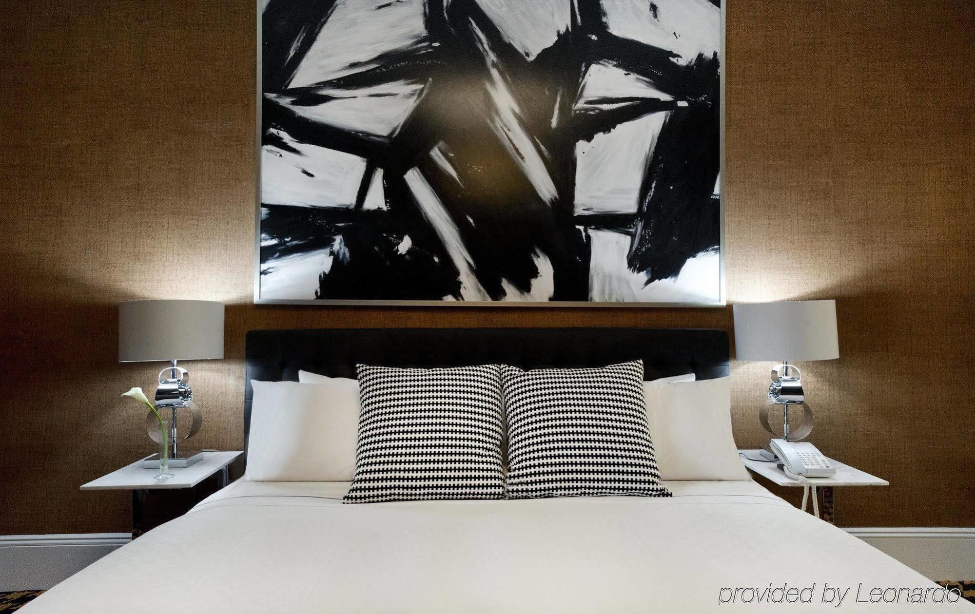 Hotel Ameritania At Times Square