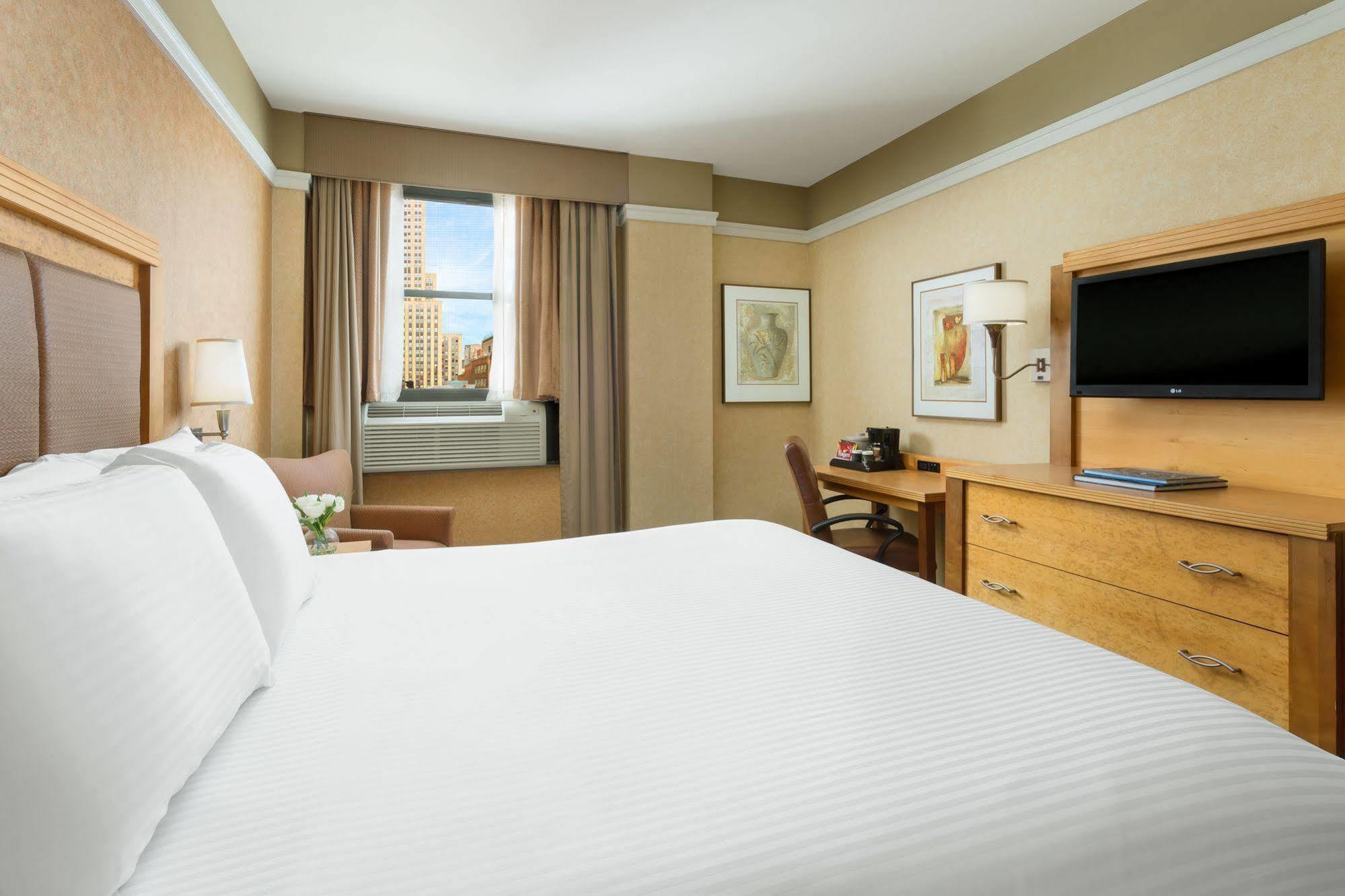 Hotel Nyma, The Manhattan Nova York