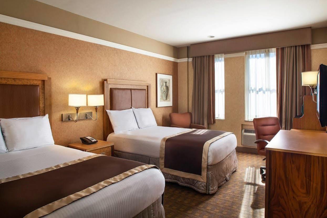 Hotel Nyma, The Manhattan Nova York