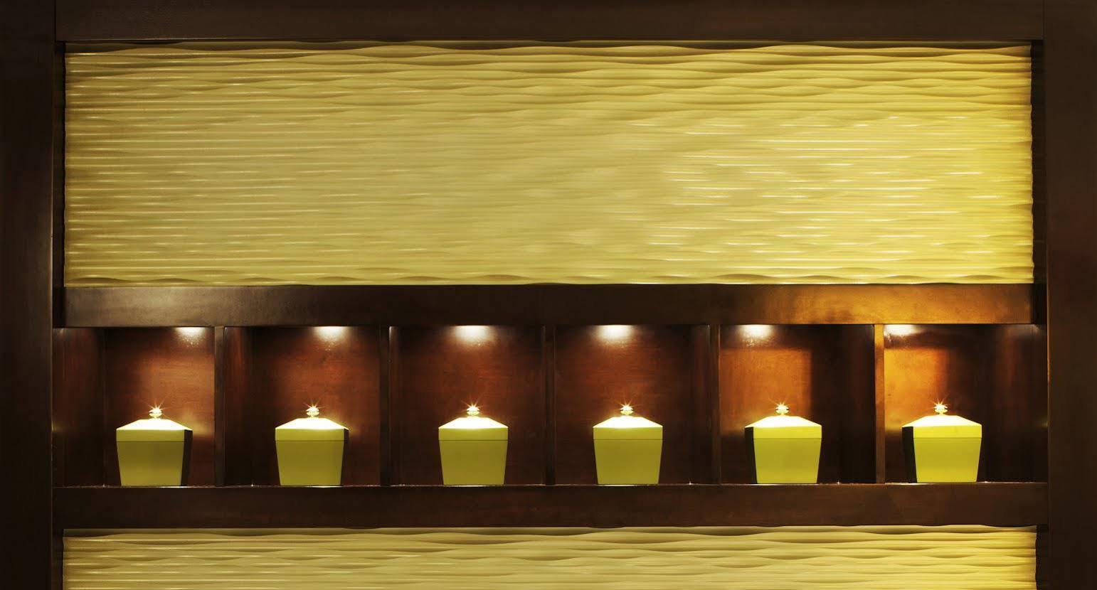 Nyma, The Manhattan 4* Nova York