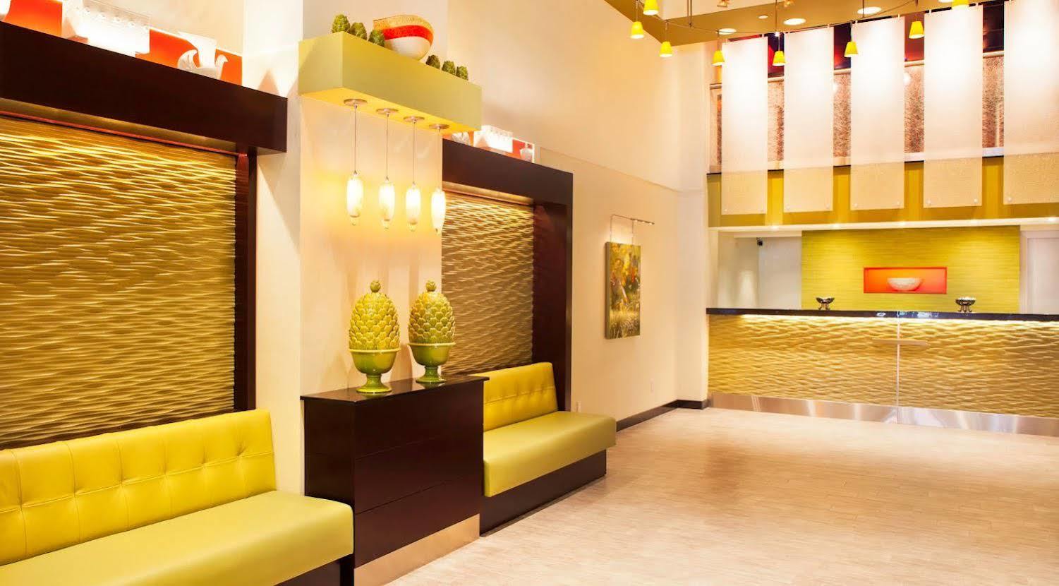 Nyma, The Manhattan Hotel Nova York