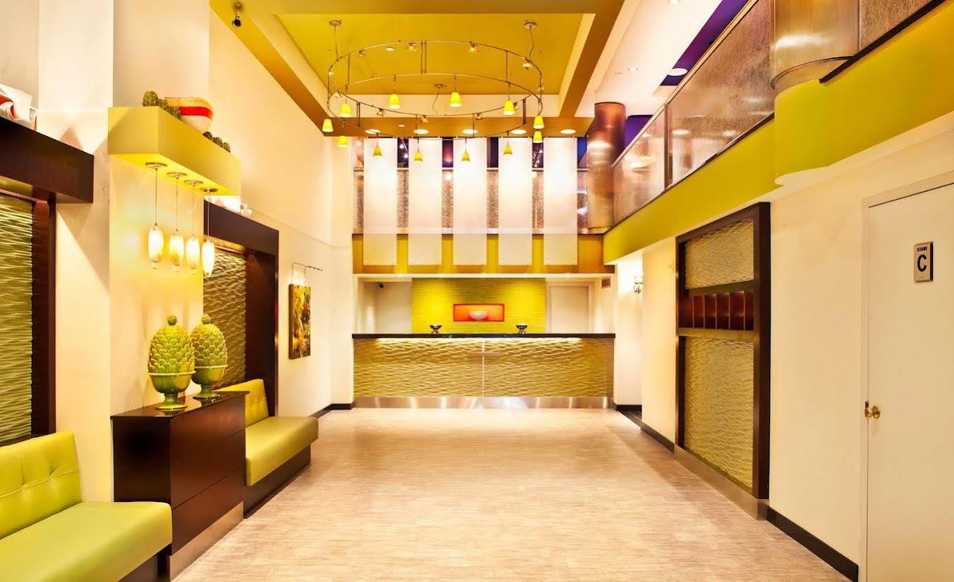 Nyma, The Manhattan 4* Nova York