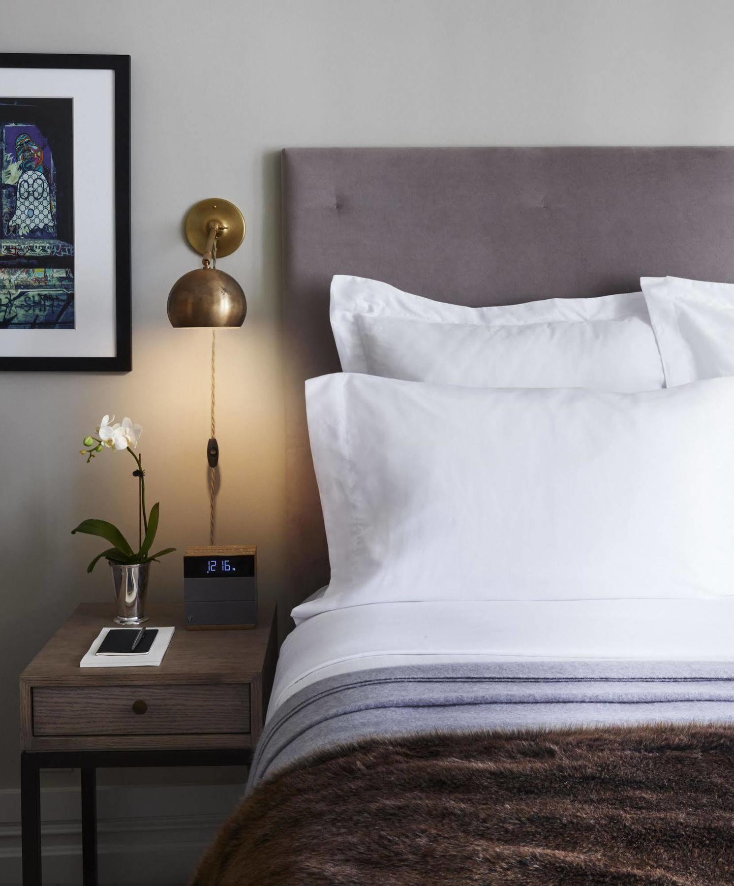 Hotel Hgu Nova York