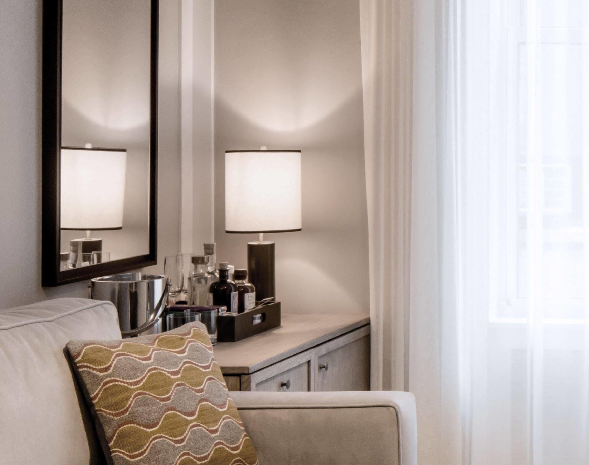 Hotel Hgu Nova York