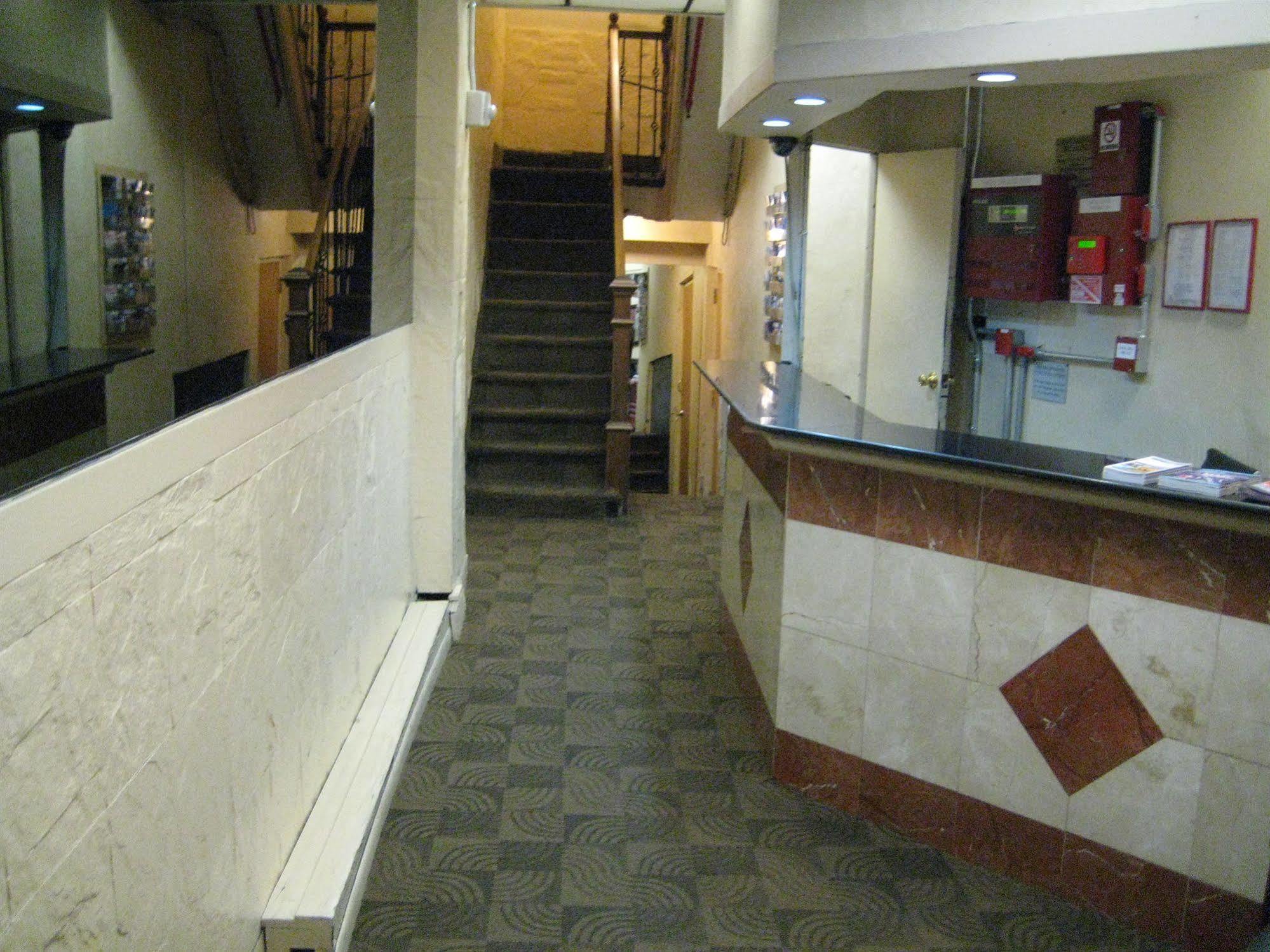 New York Inn Gasthof 2*