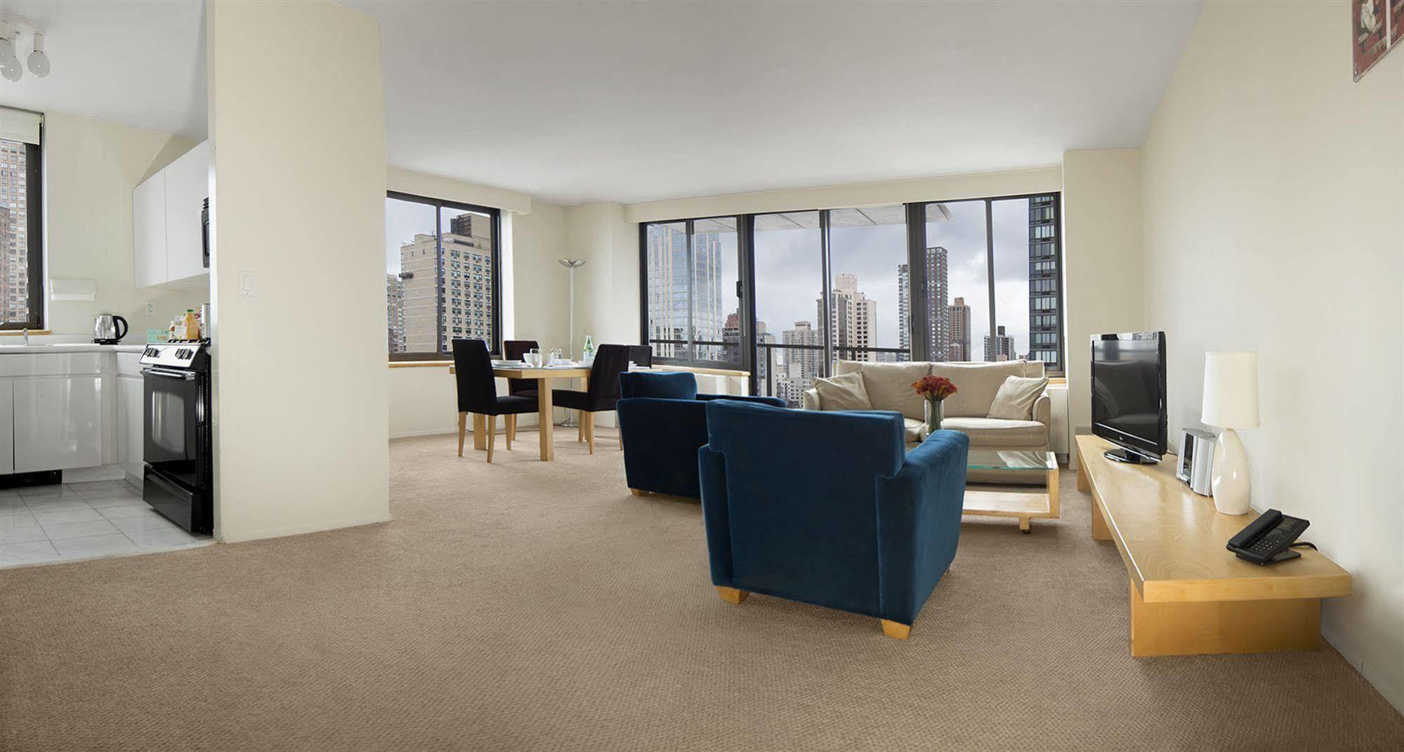 The Marmara Manhattan Hotel New York City