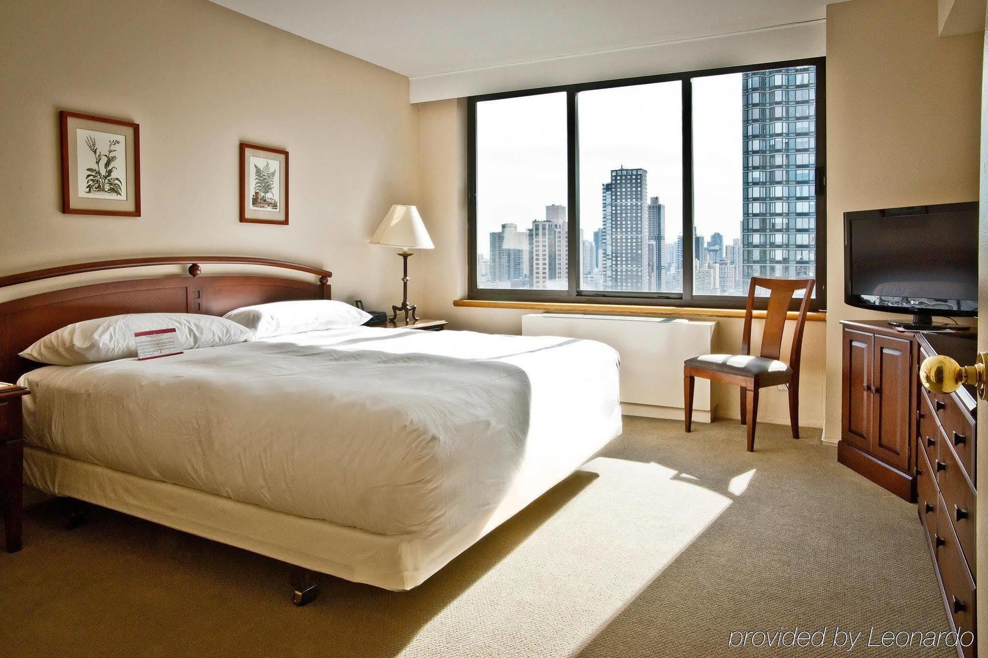 Hotel The Marmara Manhattan New York City