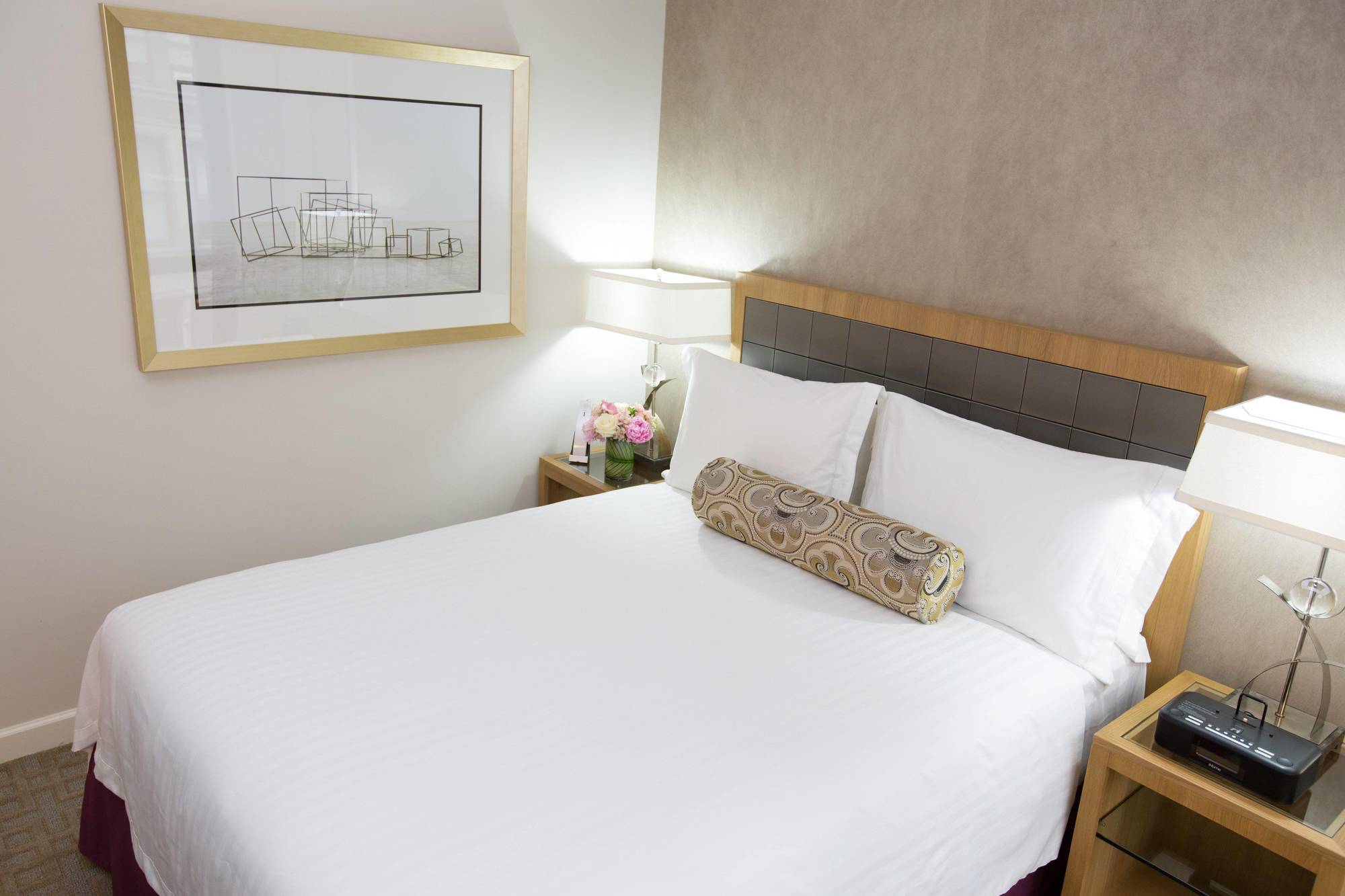 Hotel Executive Le Soleil Nueva York