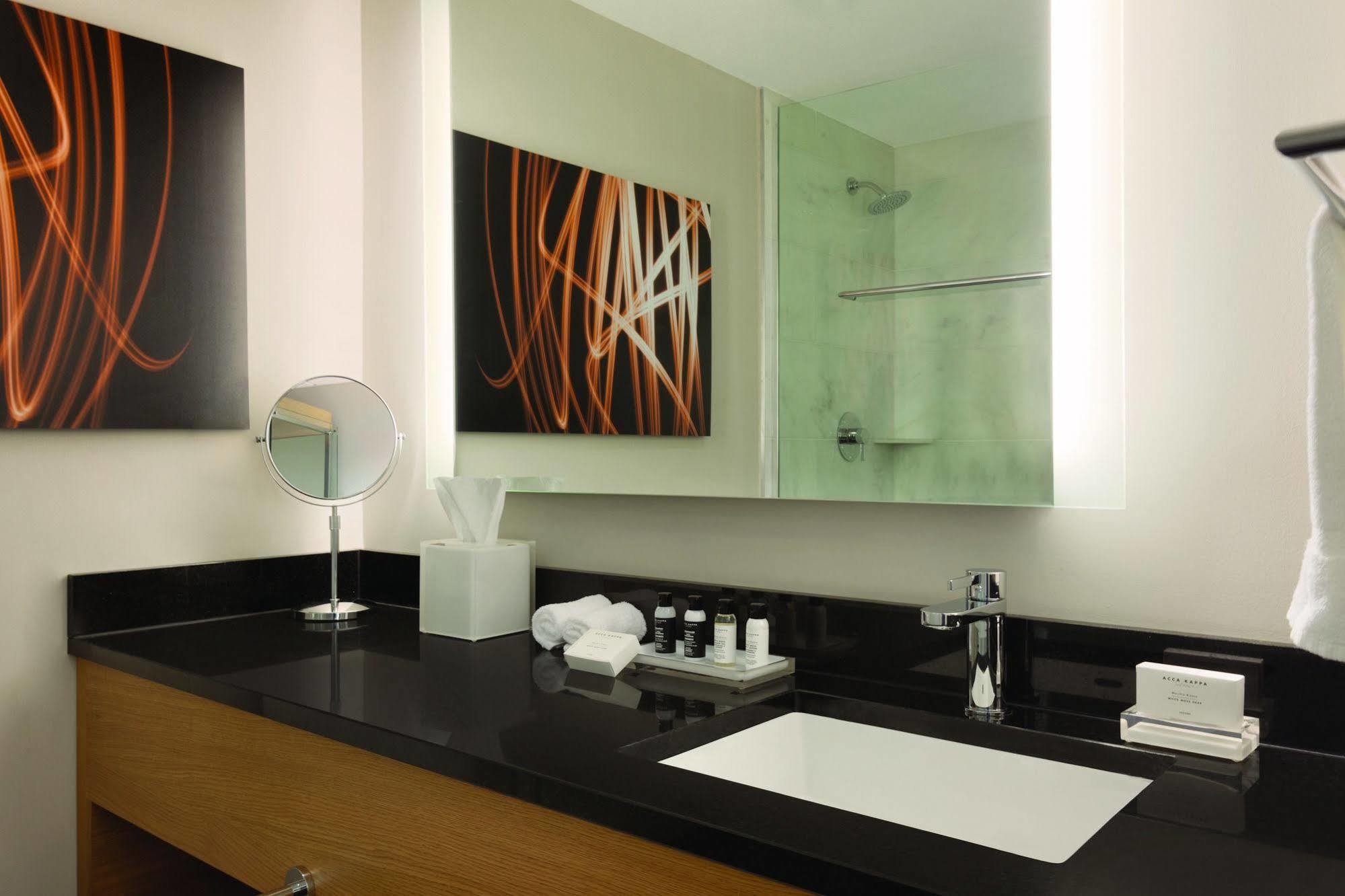 Hotel Executive Le Soleil Nueva York