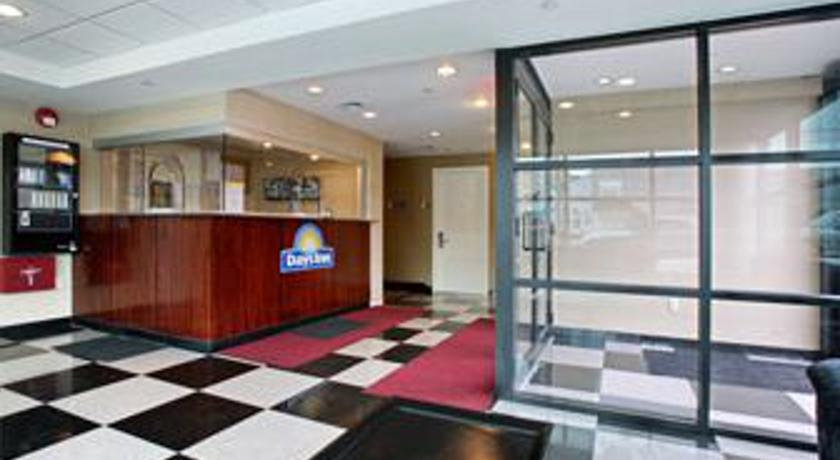 Days Bronx 2* Nueva York