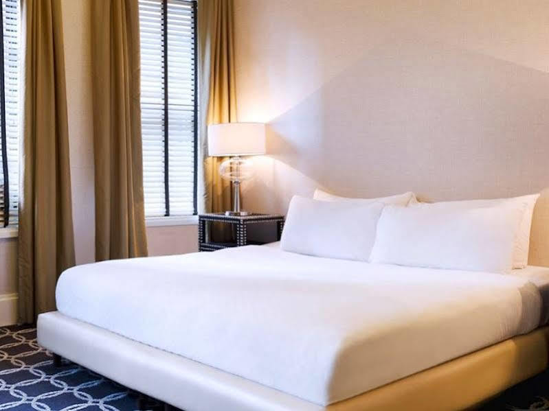 Square At Times Square Hotel 3*