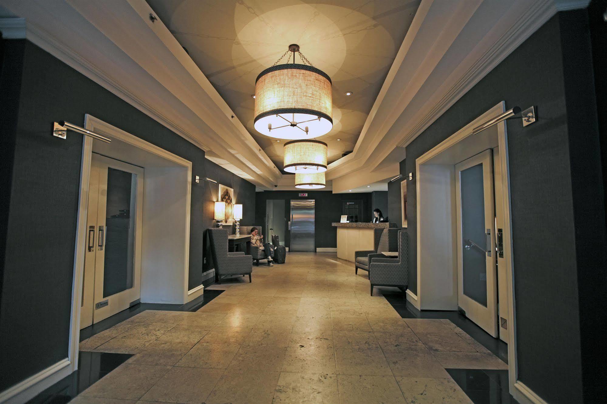 Square At Times Square 3* Nova York