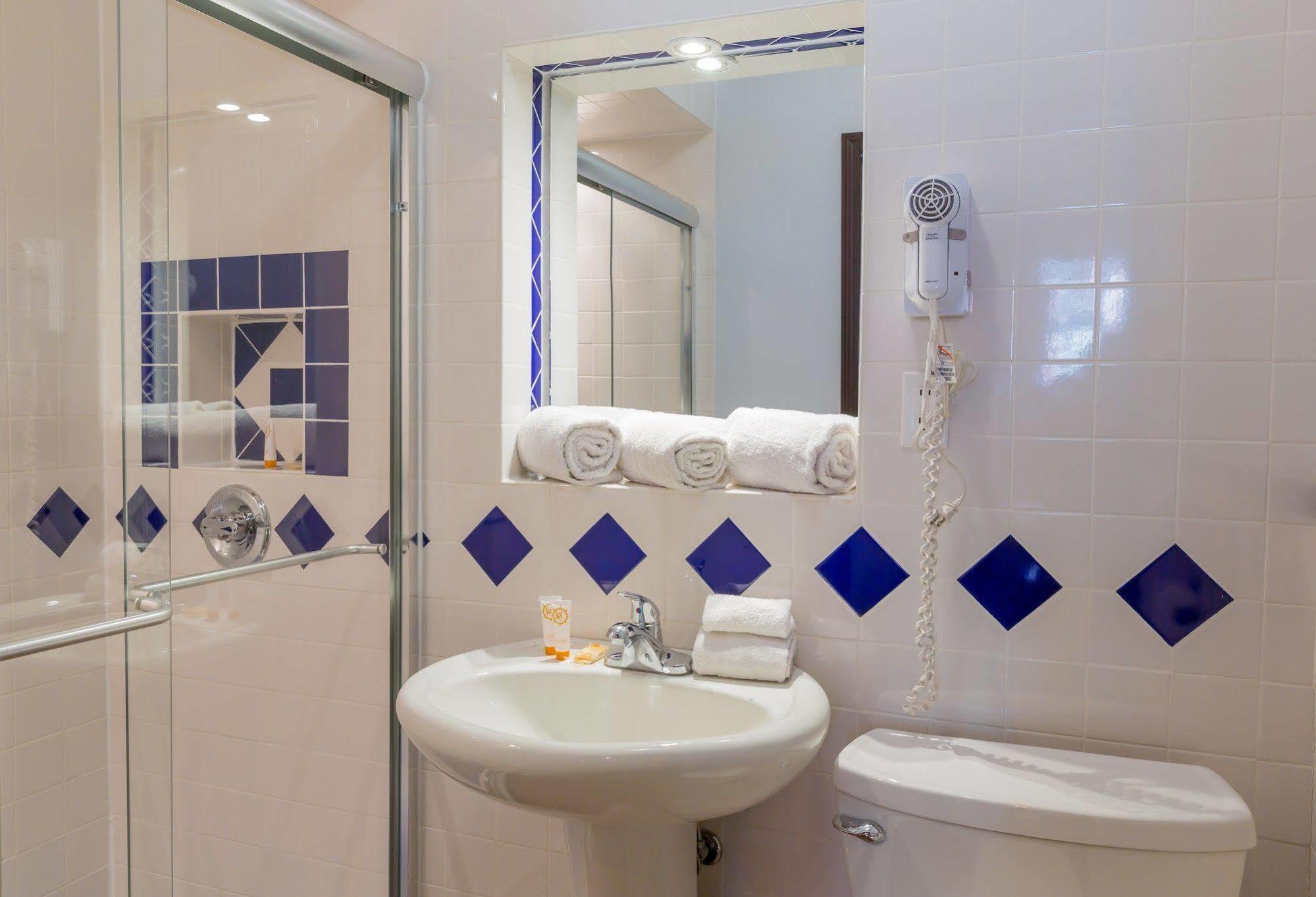 Albergue Broadway & Nova York